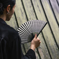 Hoshino Folding Fan