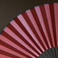 Urushi Folding Fan