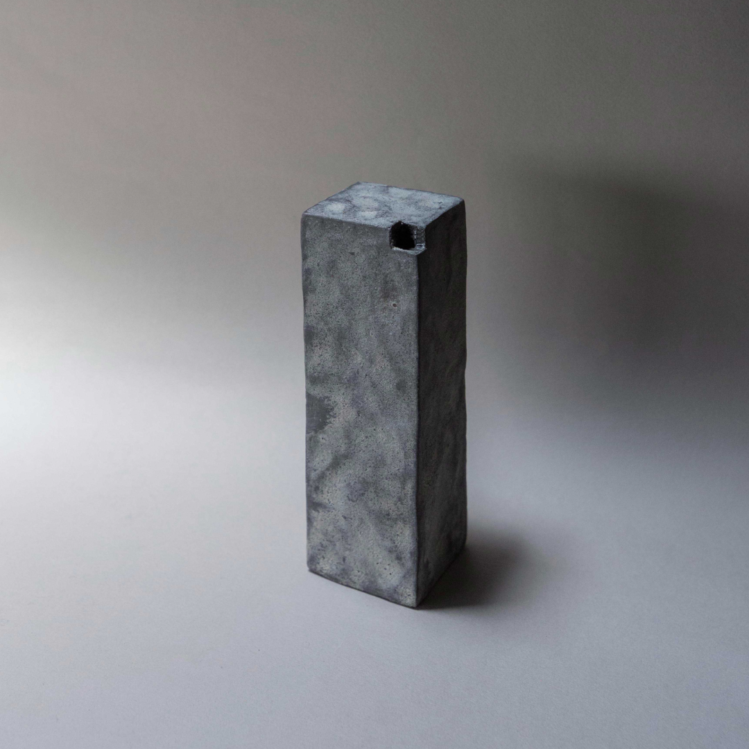 Cuboid Vase L