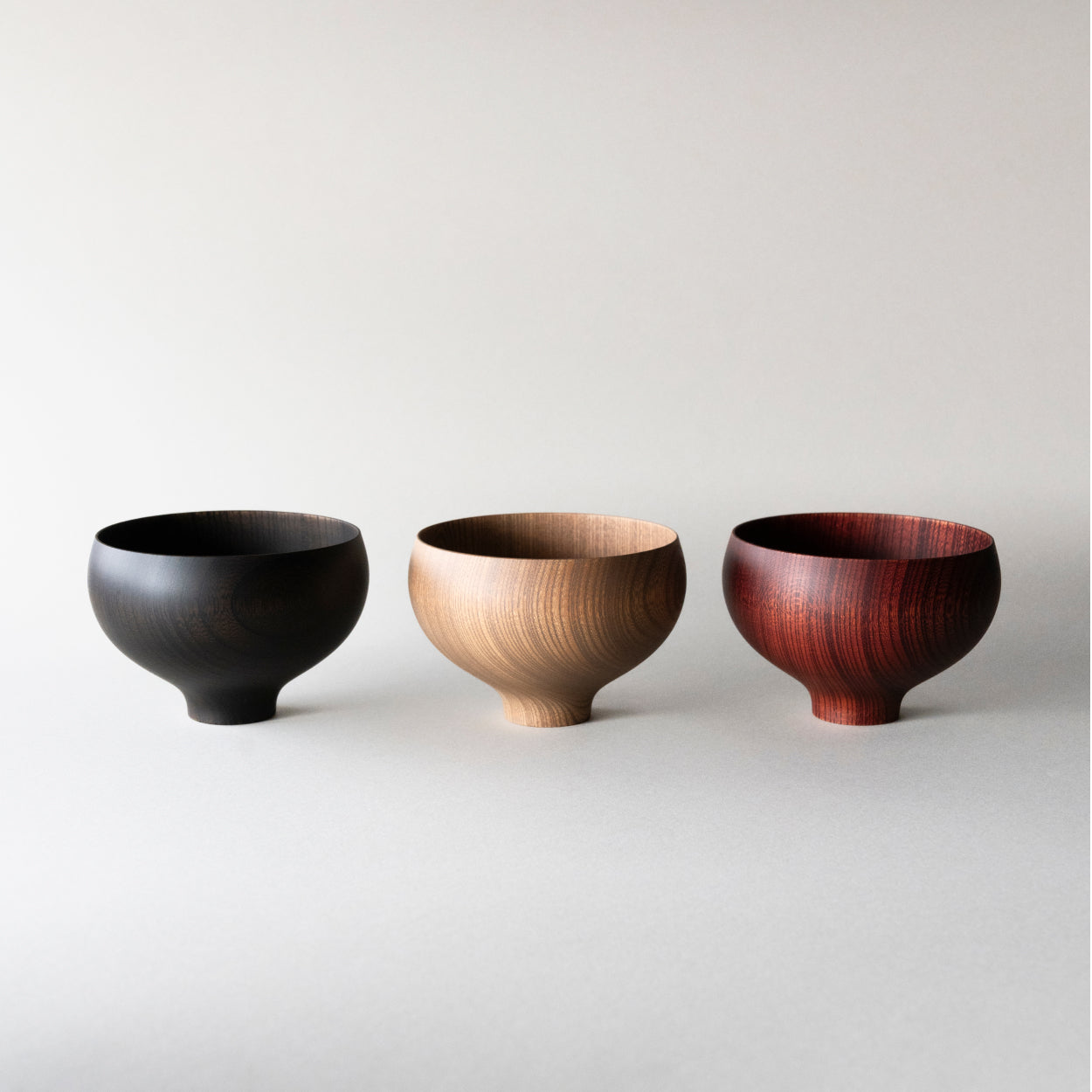 Wooden Tableware - New Launch