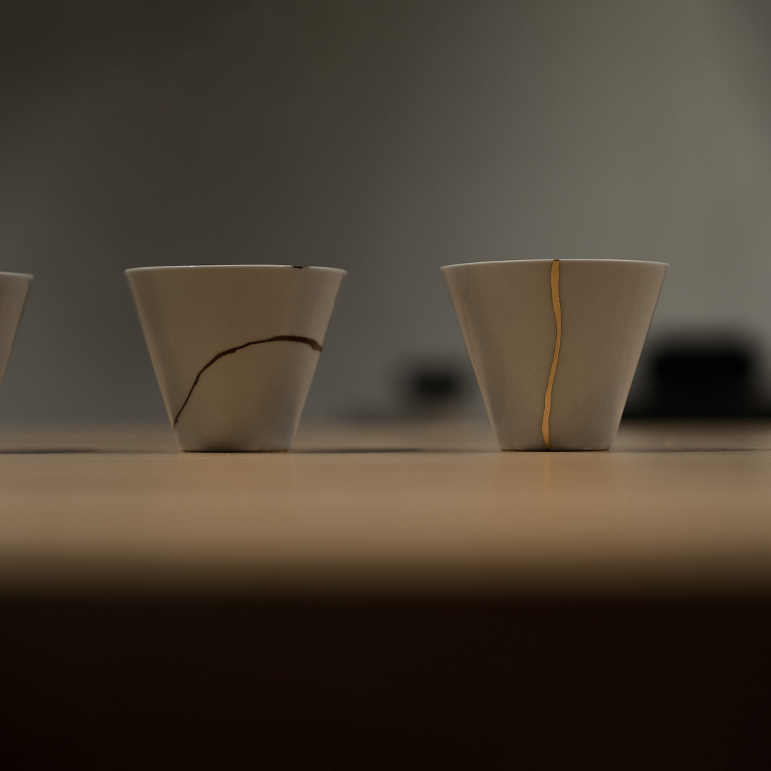 2-Day Kintsugi Immersion