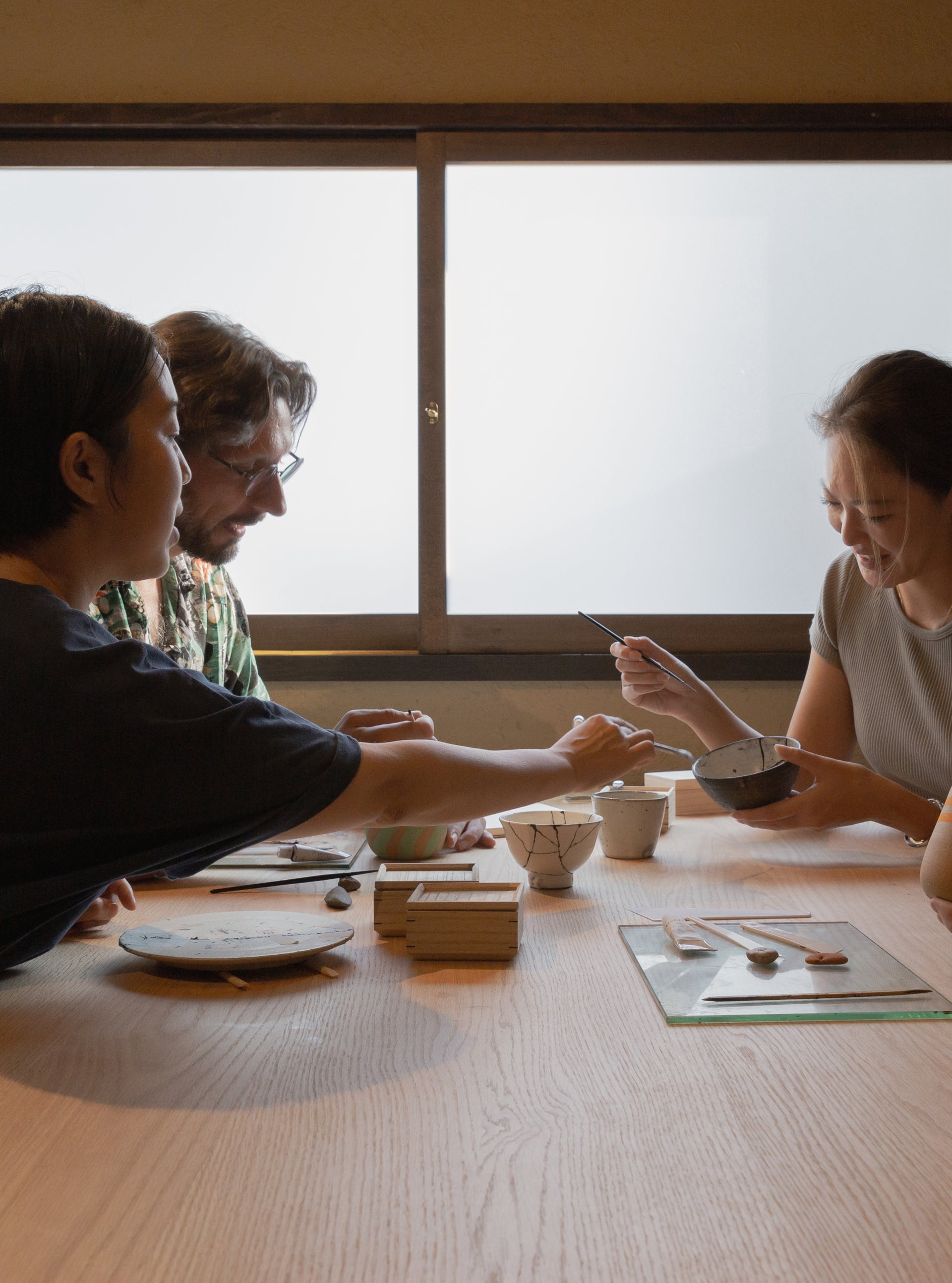 Kintsugi – POJ Studio