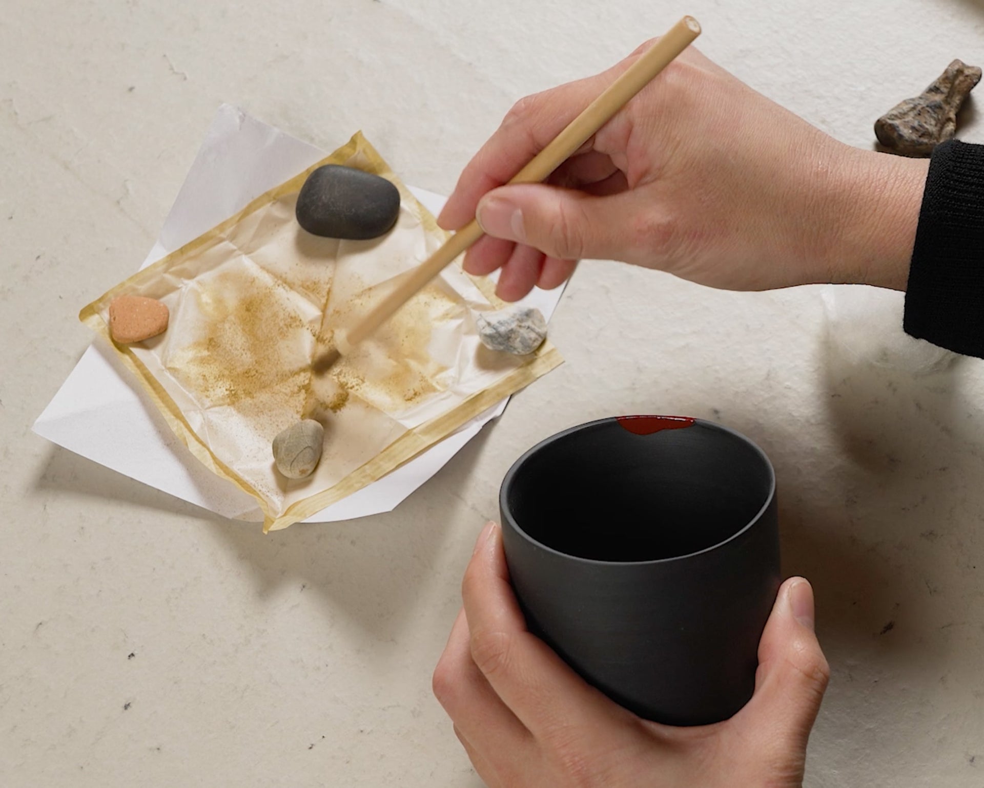 Kintsugi Classes Overview – POJ Studio