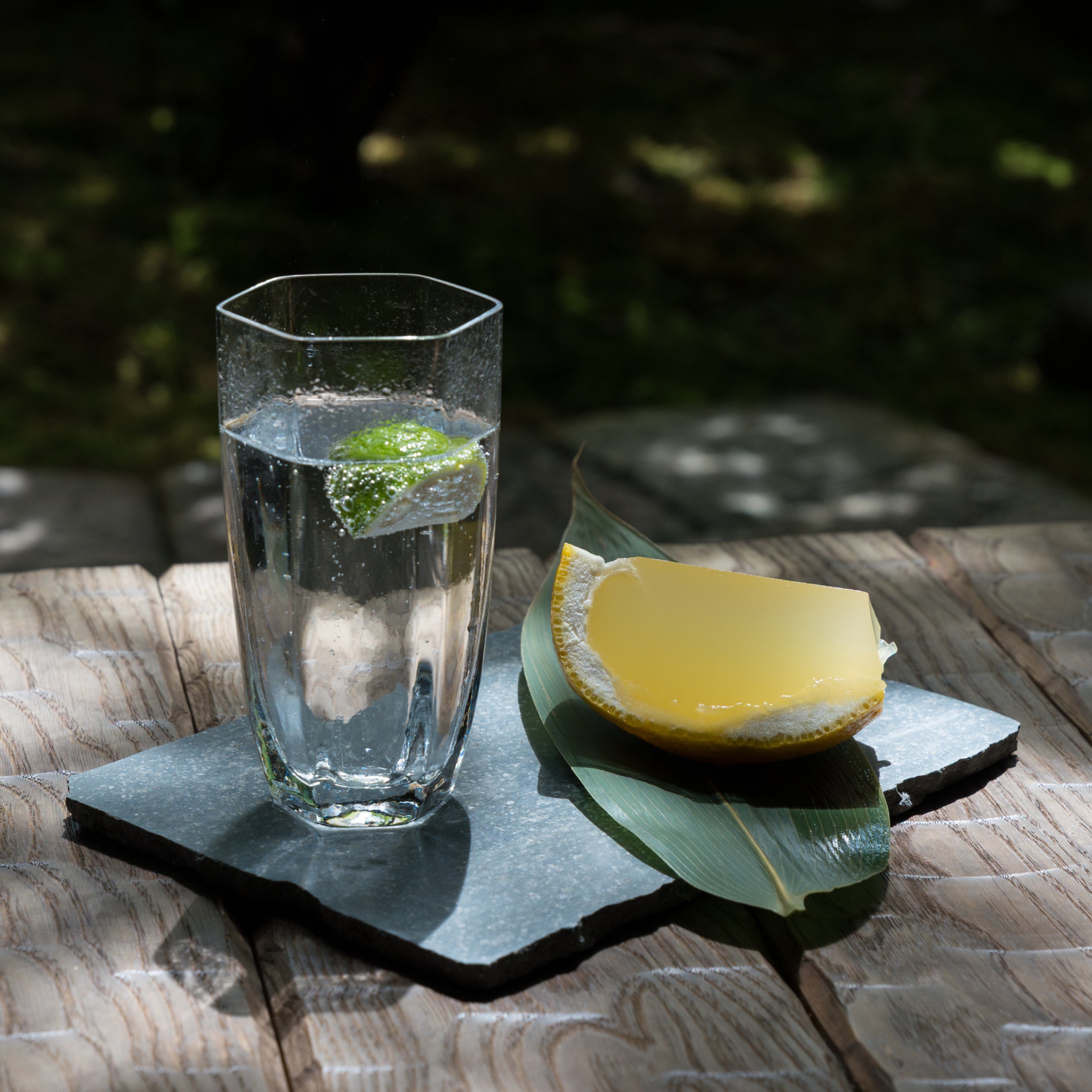 Stone Tray