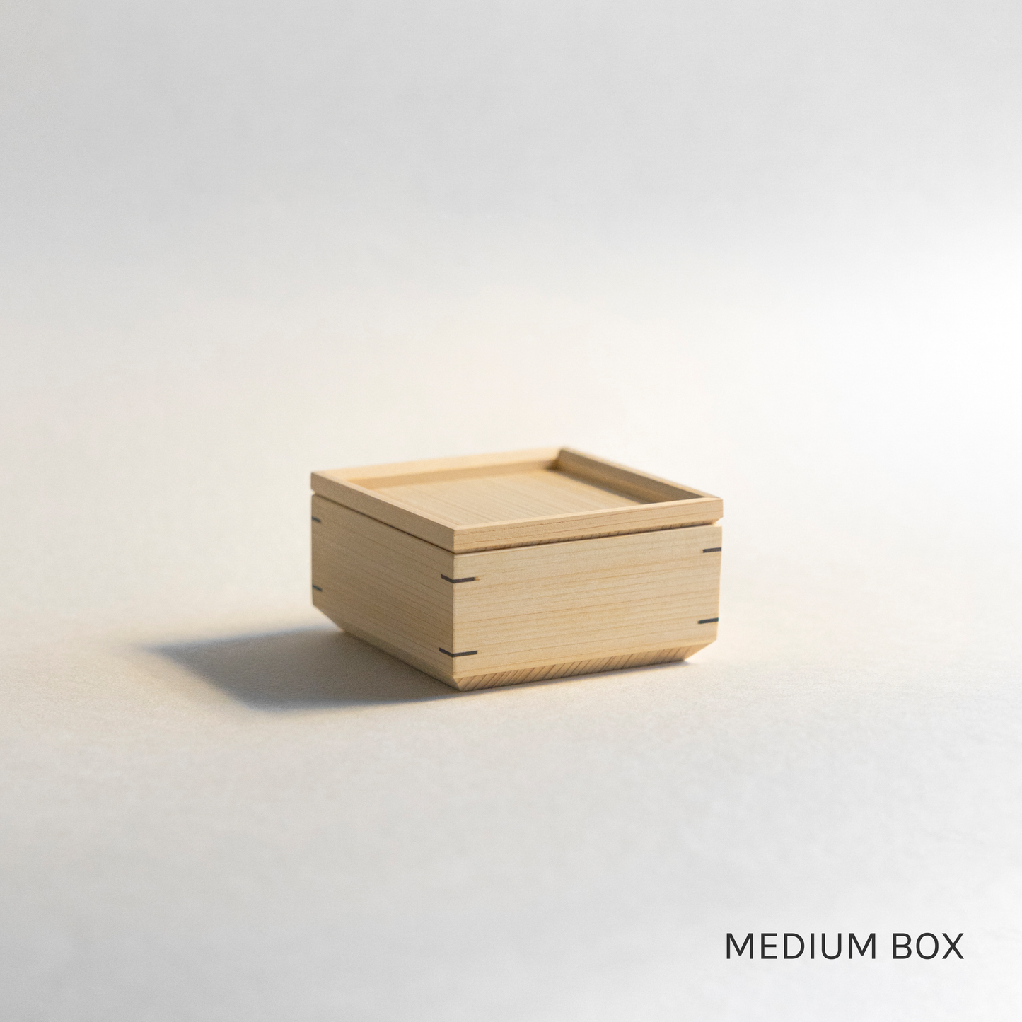 Hinoki Modular Storage Set – POJ Studio