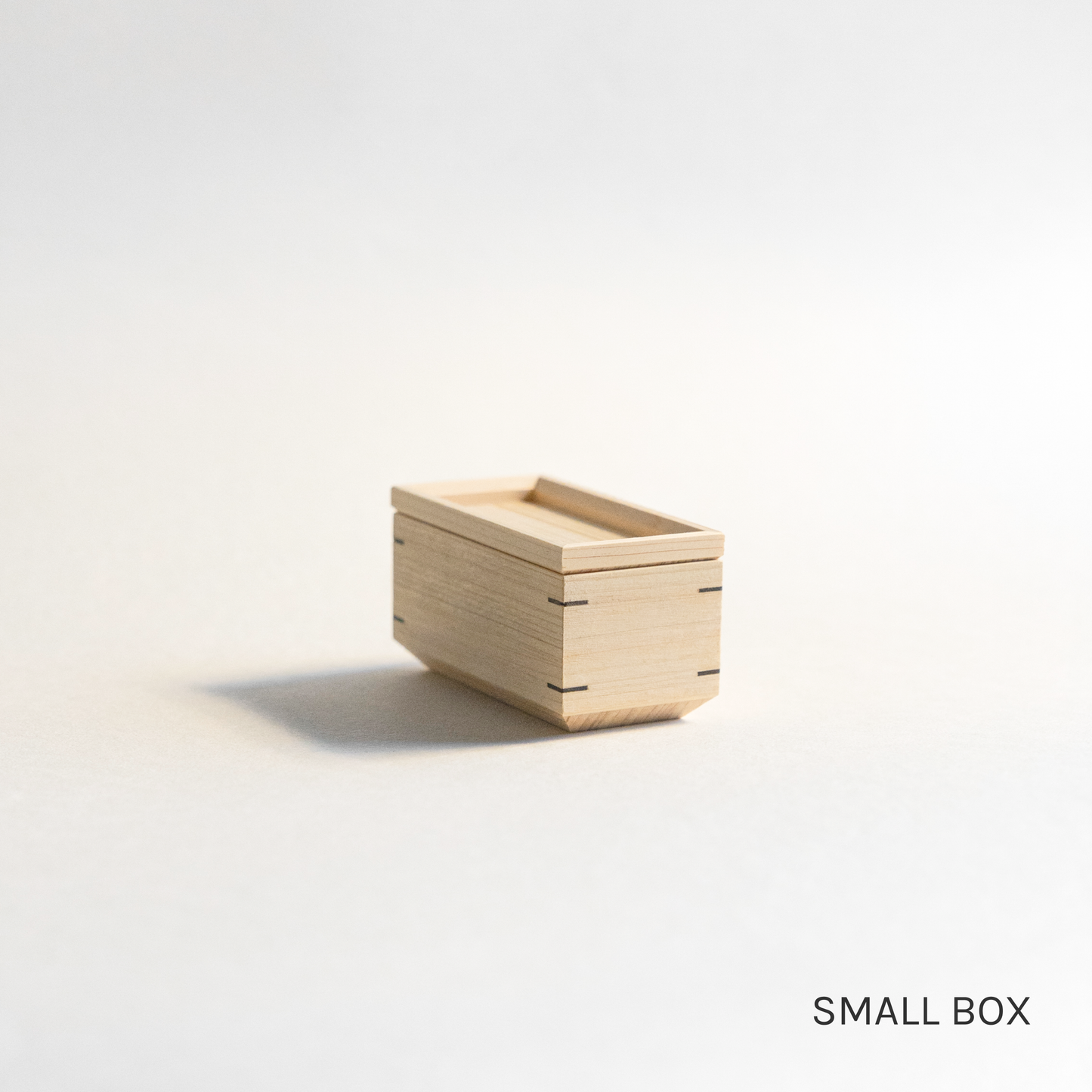 Hinoki Modular Storage Set – POJ Studio