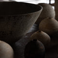 Urn shaped vase