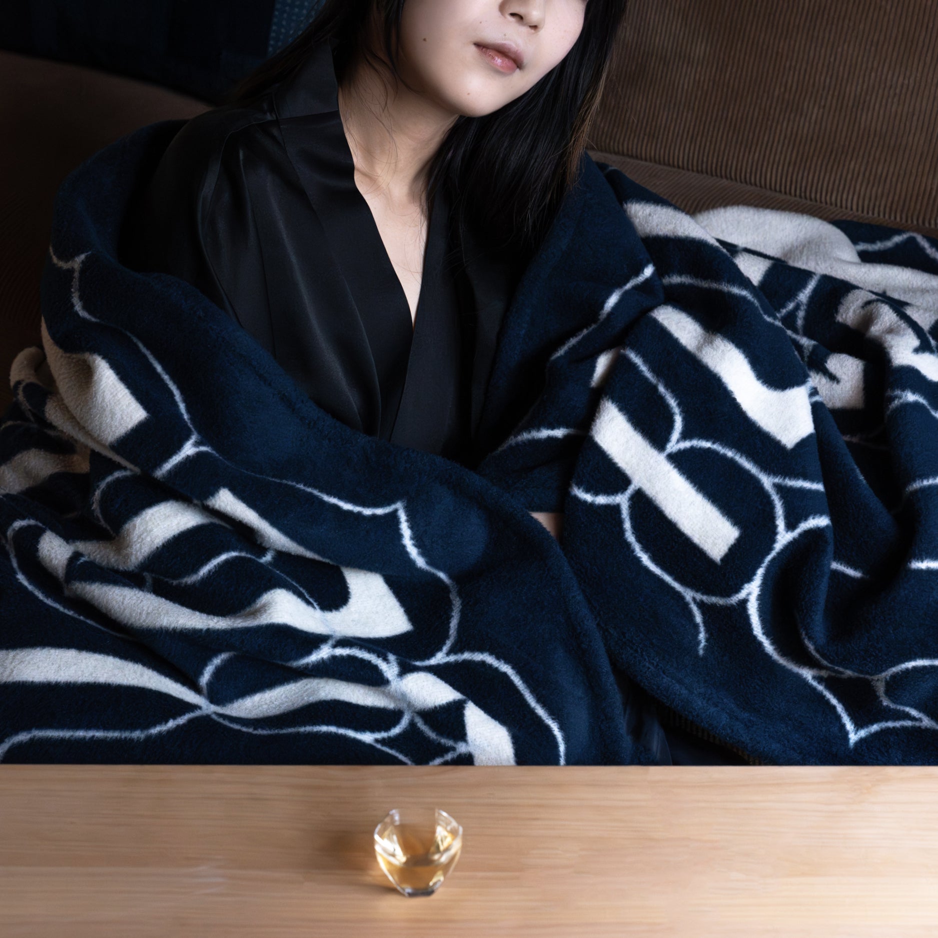 Ainu Blanket