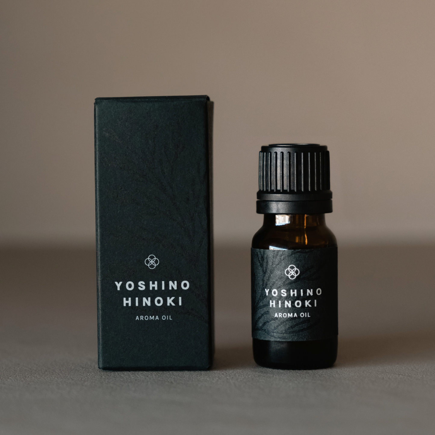 Aroma Oil - Yoshino Hinoki