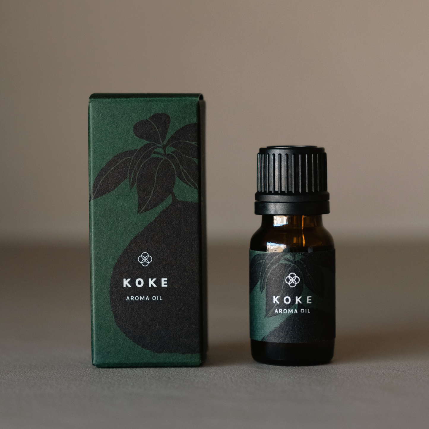 Aroma Oil - Koke