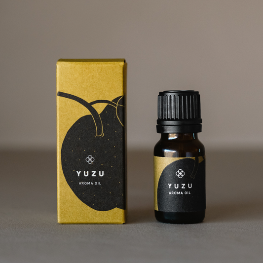 Aroma Oil - Yuzu