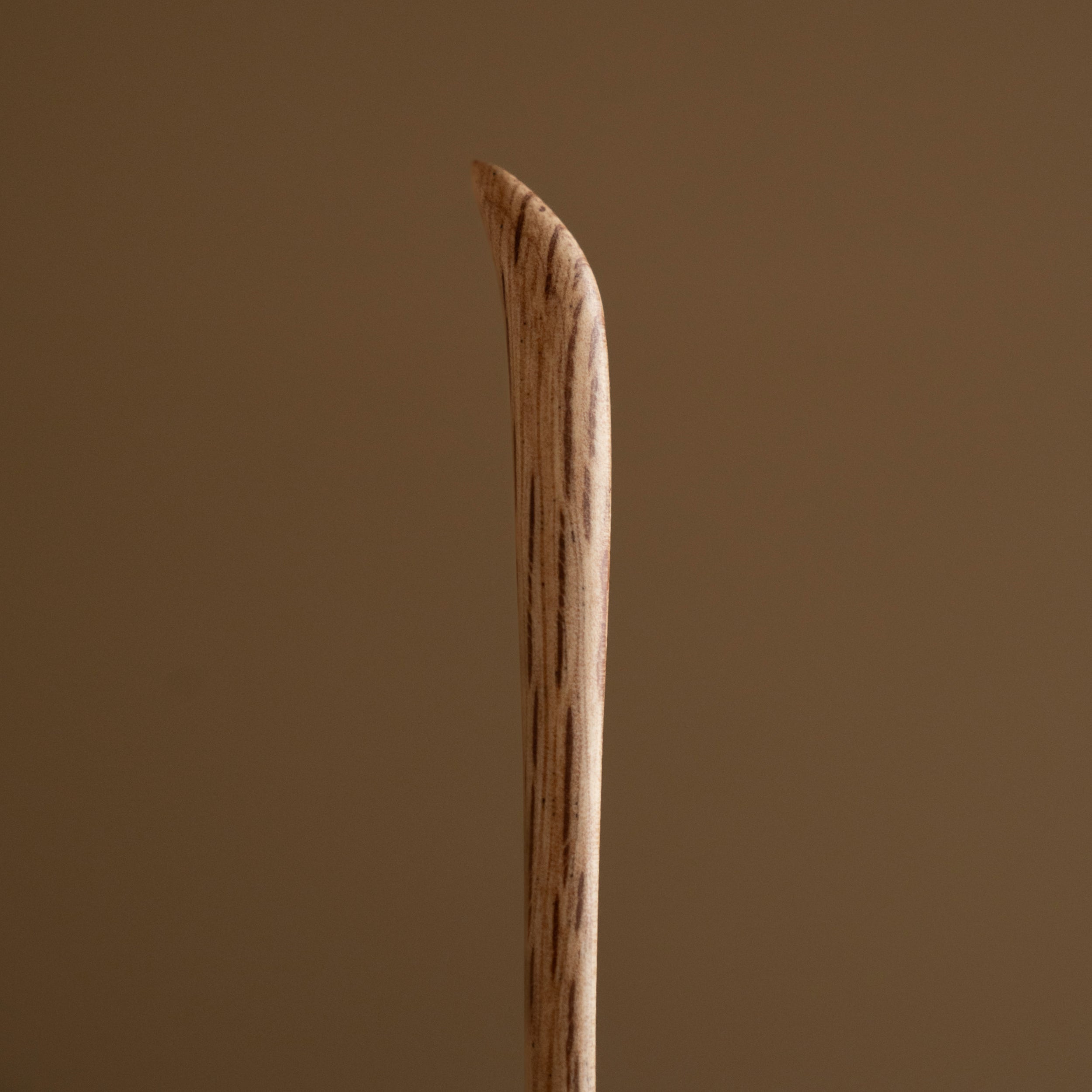 Wooden cutlery - Natural