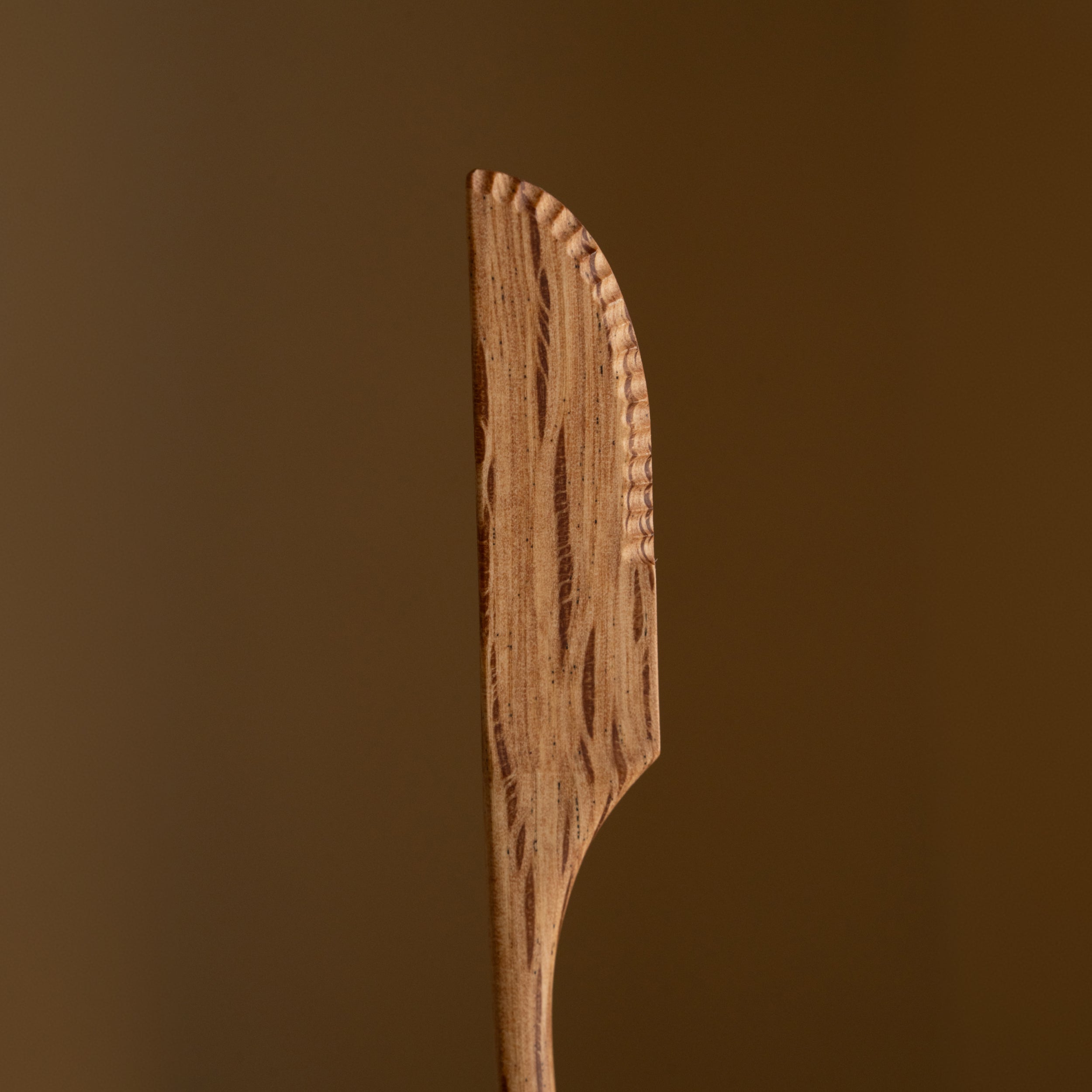 Wooden cutlery - Natural