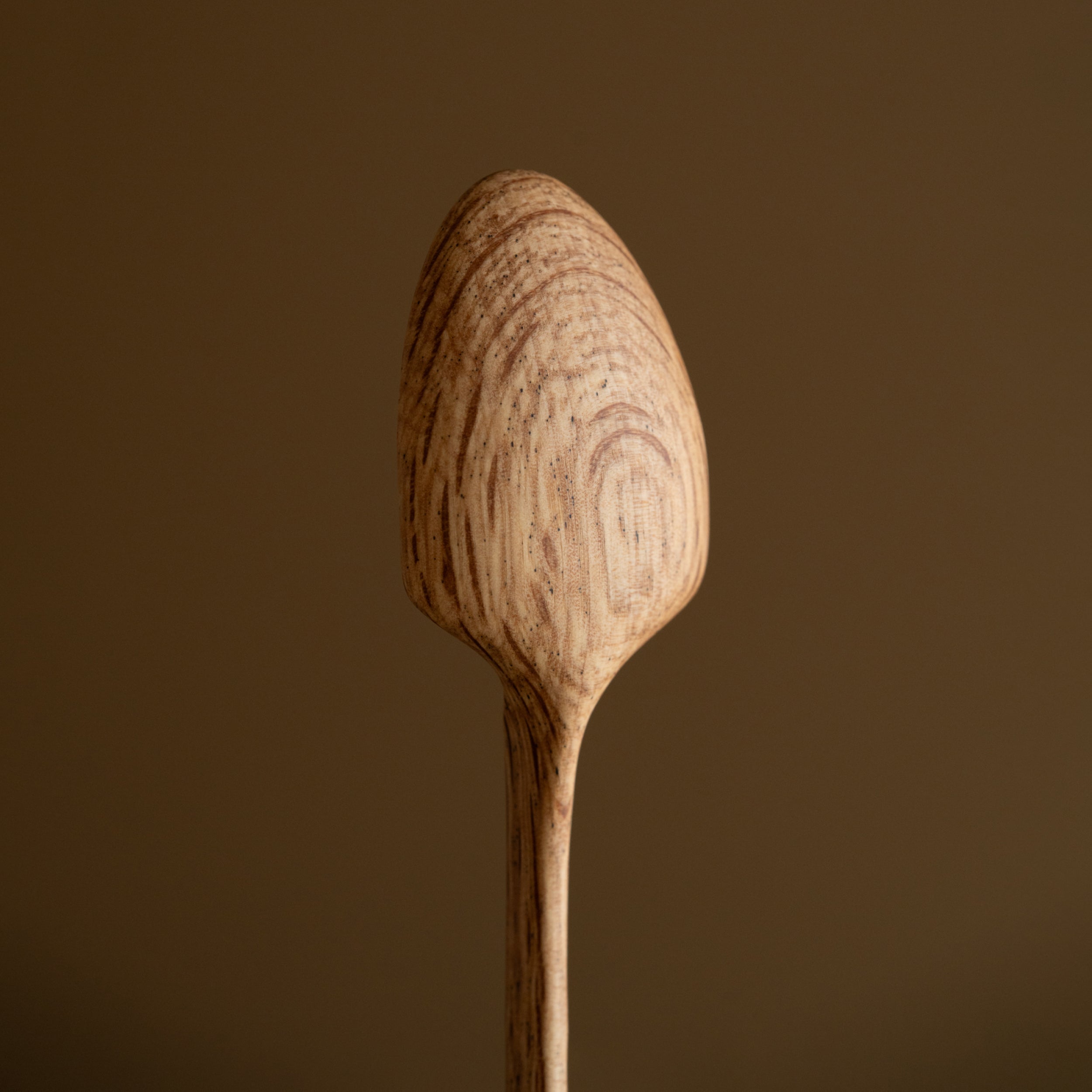 Wooden cutlery - Natural