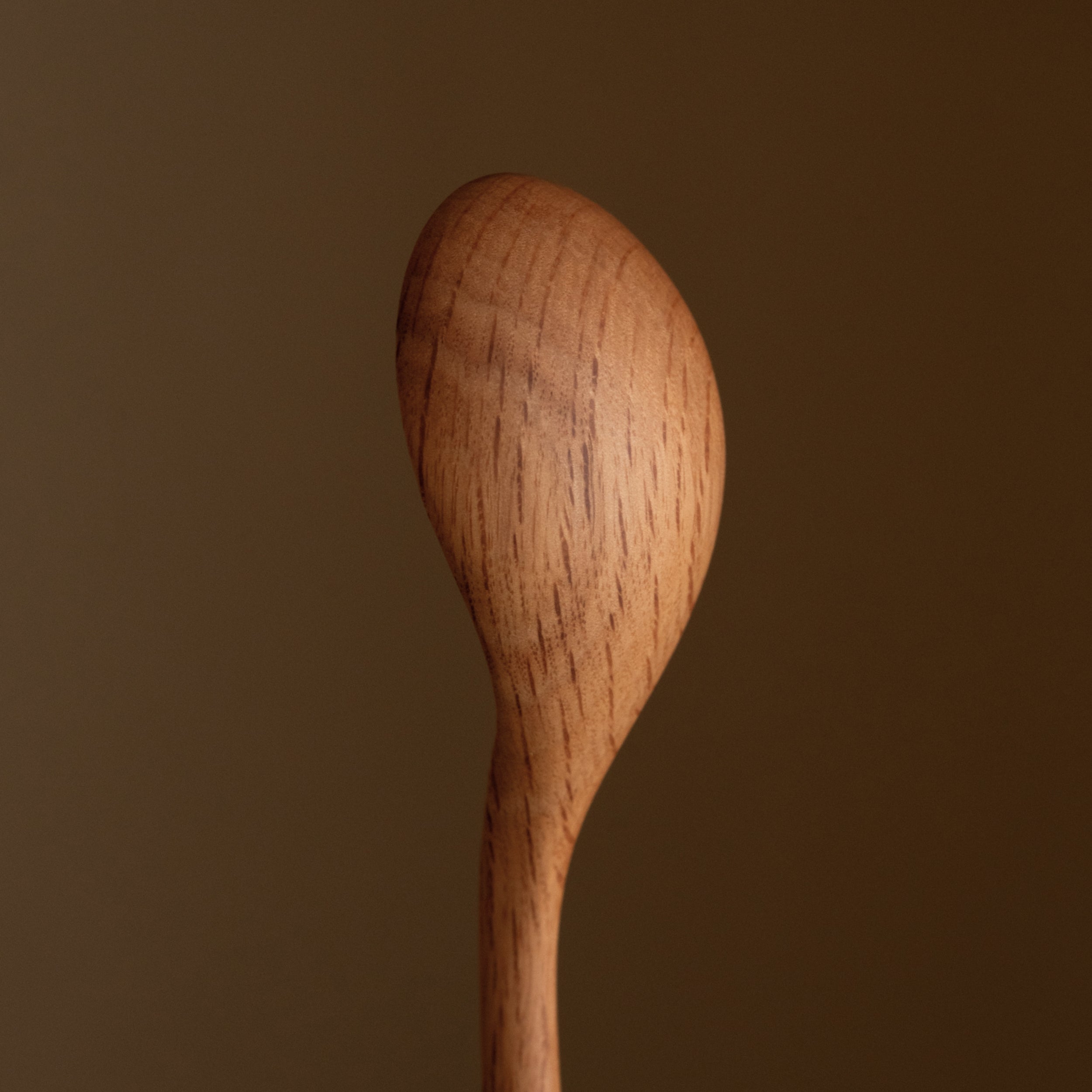 Wooden cutlery - Natural