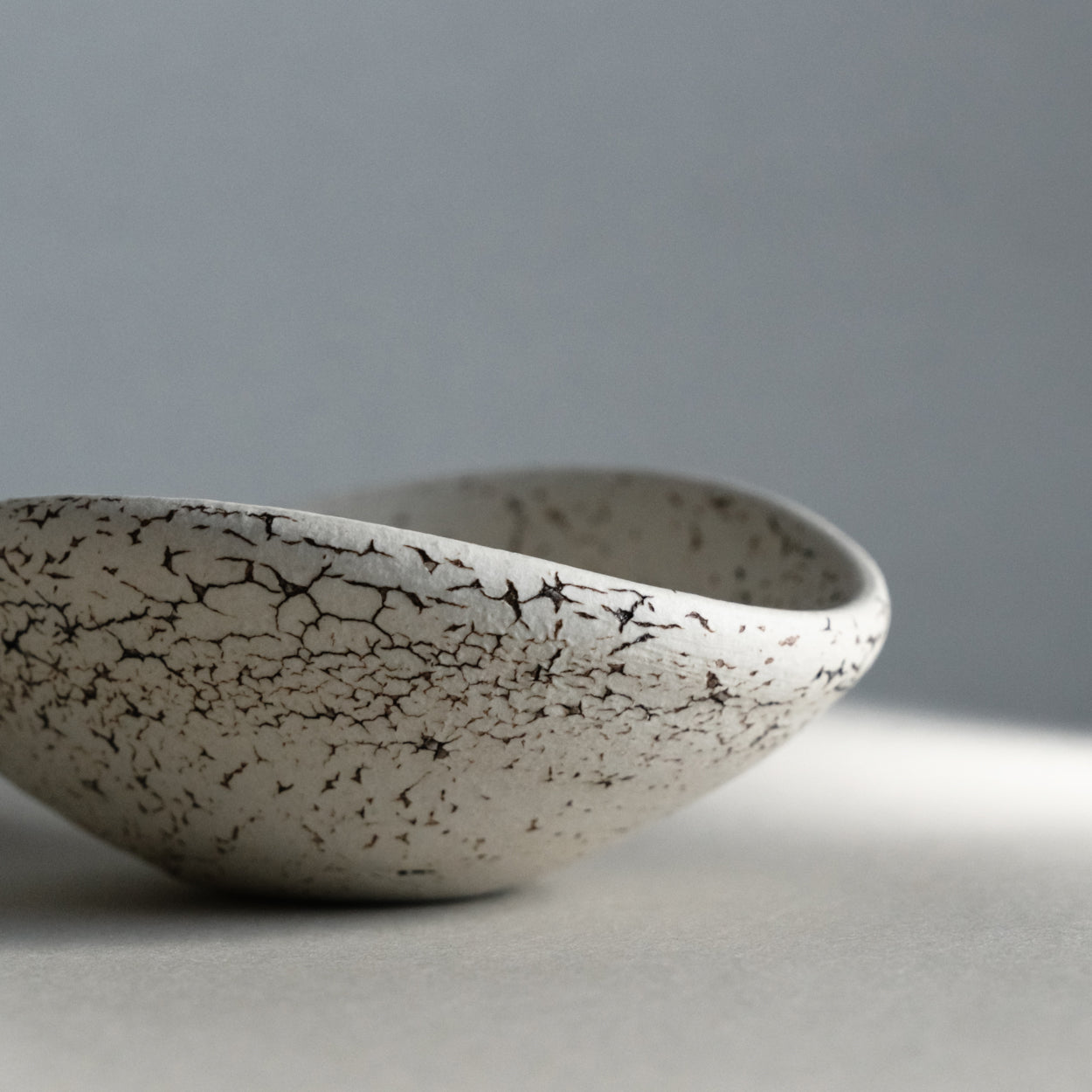 Ceramic Incense Holder