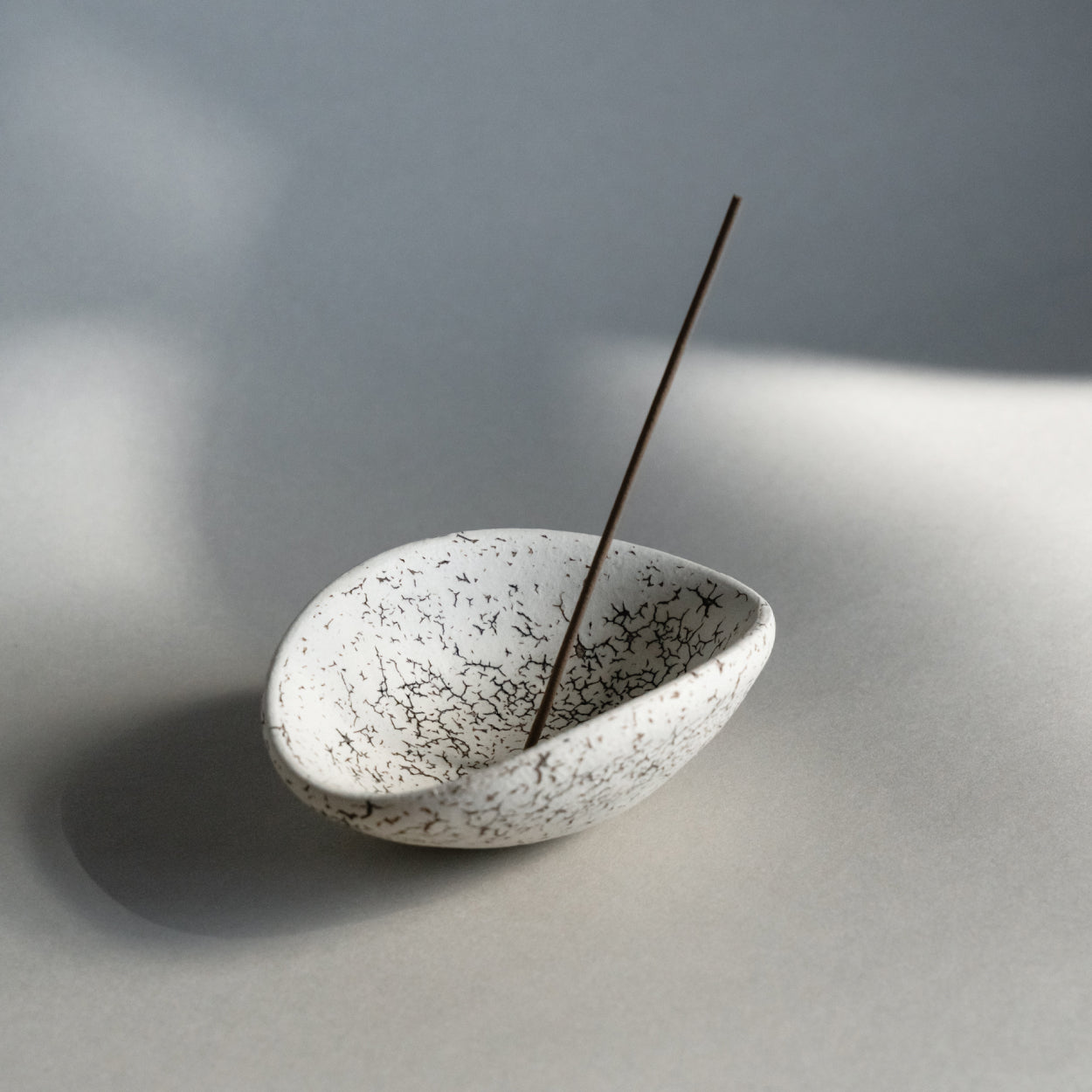 Ceramic Incense Holder
