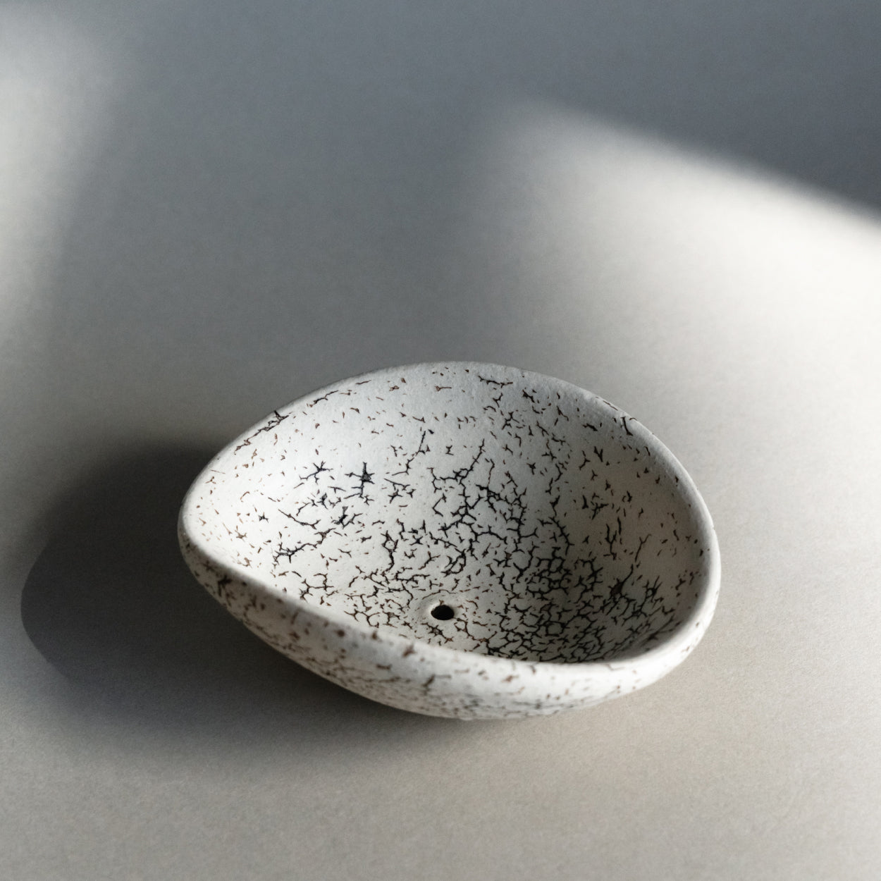Ceramic Incense Holder
