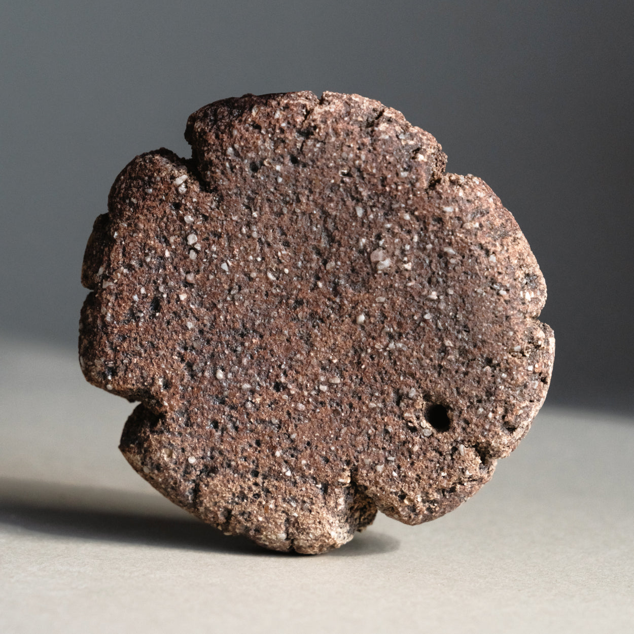 Primitive Incense Holder