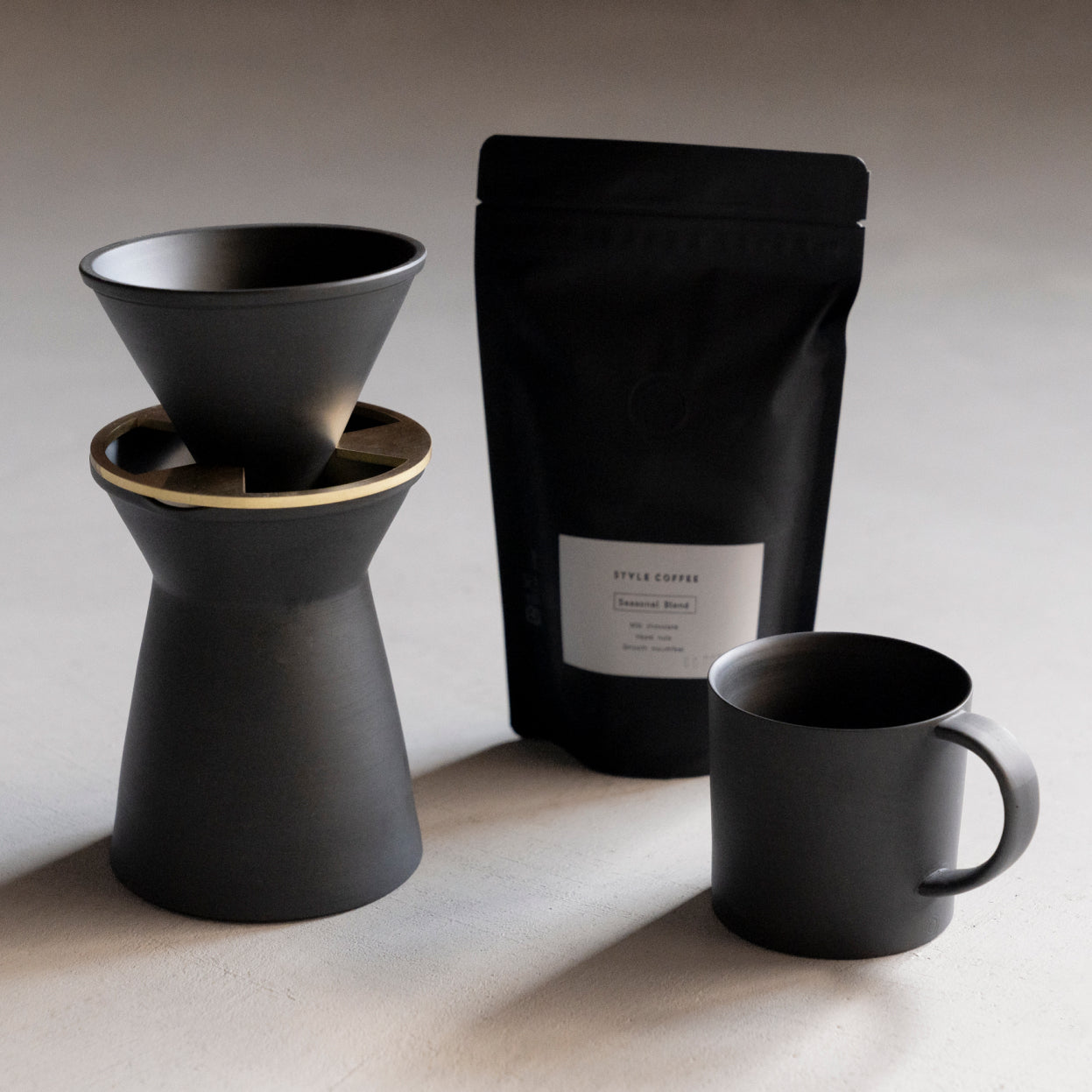 Kyoto Coffee Gift Set