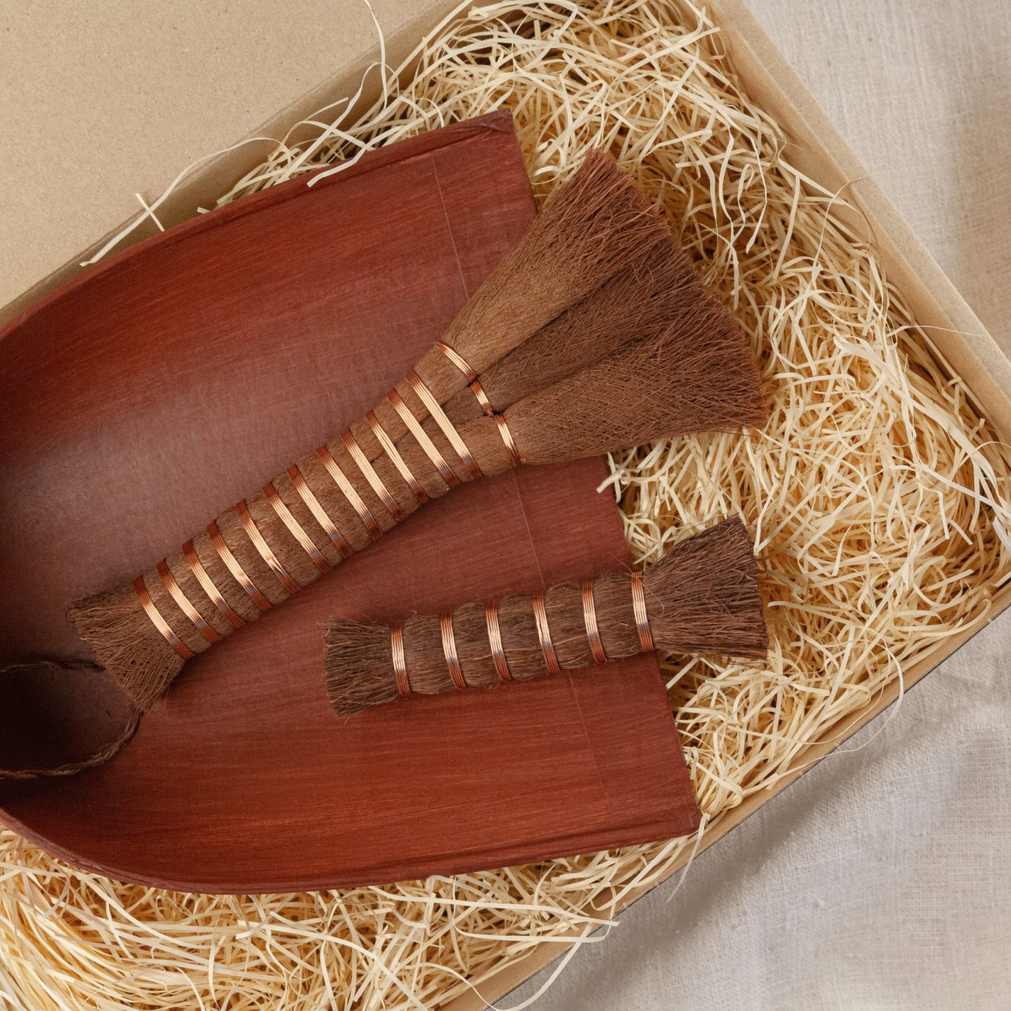 Shuro Brush Gift Set