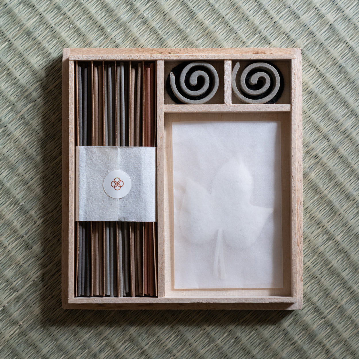 Incense Assortment