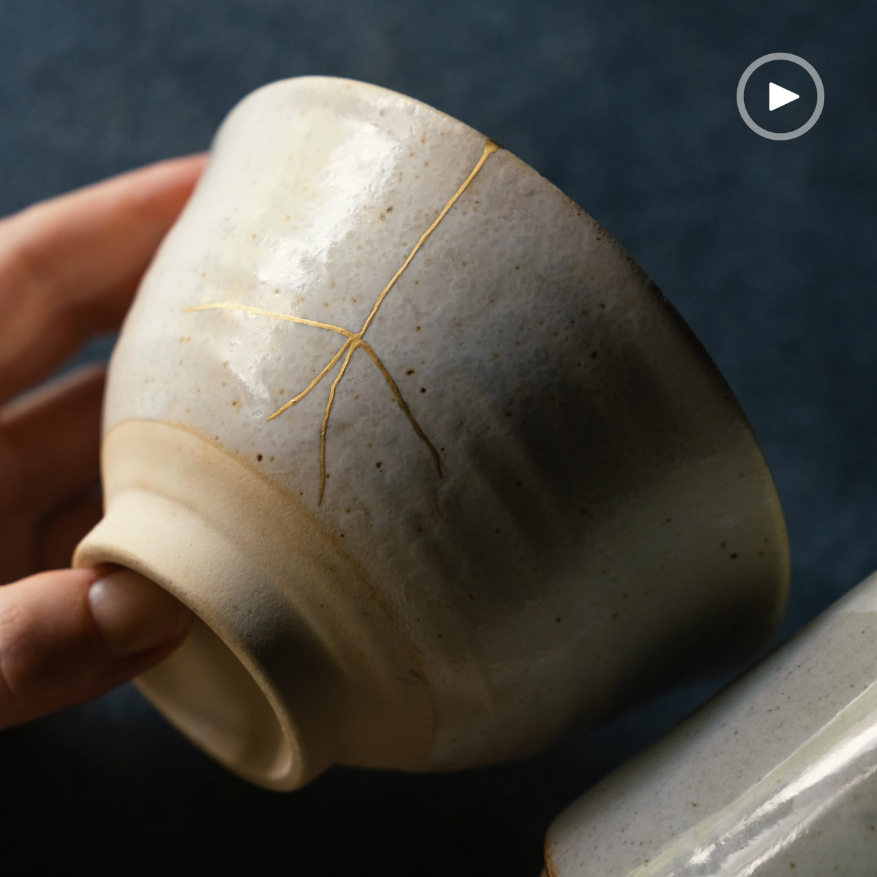 Kintsugi Master Class #4 Crack