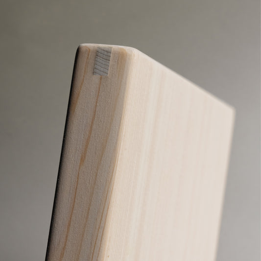 Hinoki Cutting Boards