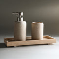 Hinoki Shower Tray