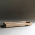 Hinoki Shower Tray