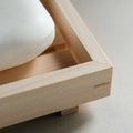 Hinoki Soap Tray