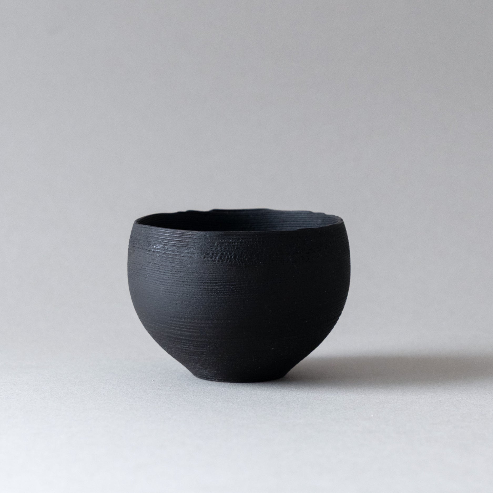 Round Cup