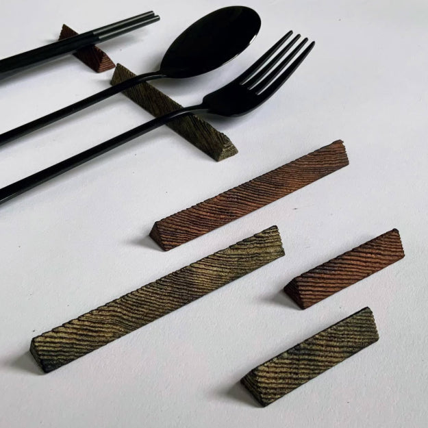 Cutlery rest