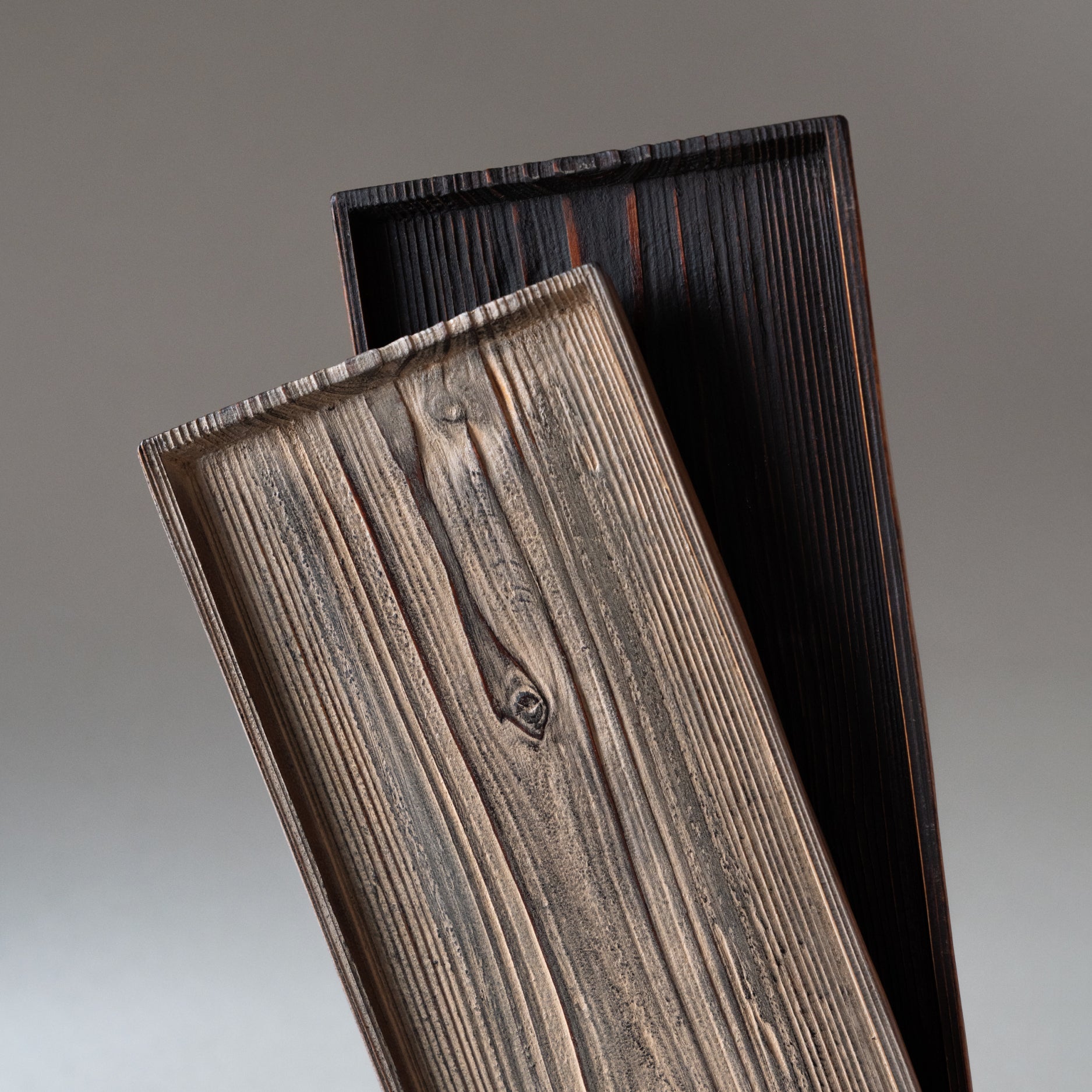 Long Tray - M