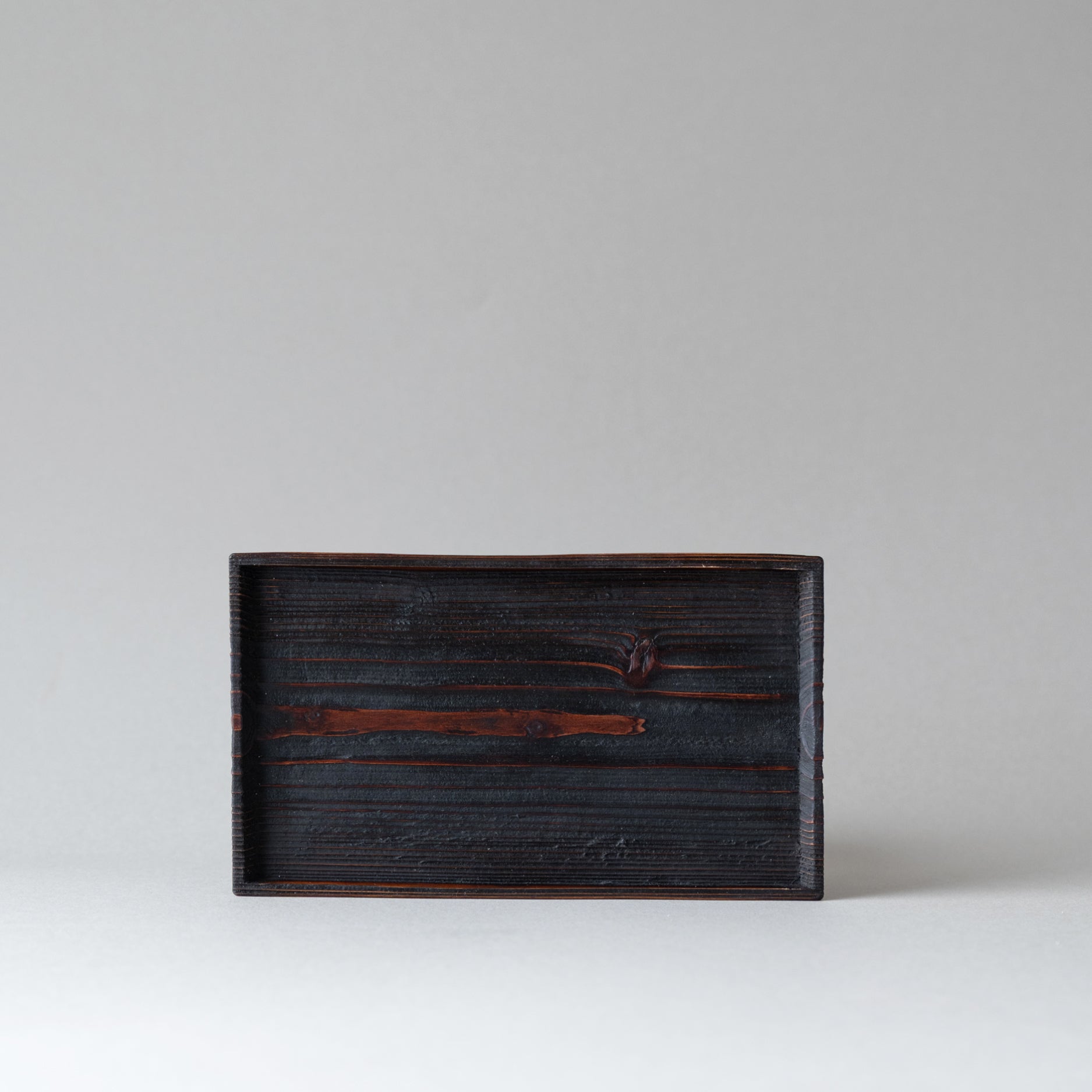 Long Tray - S