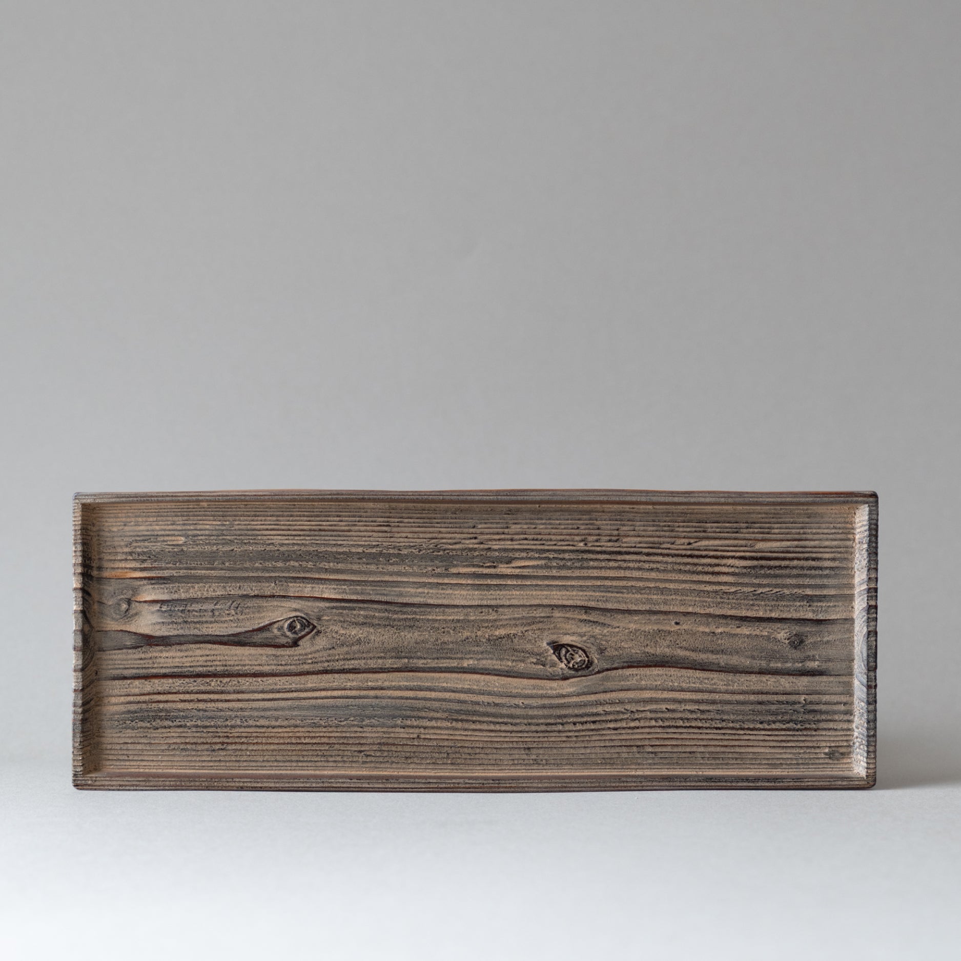 Long Tray - M