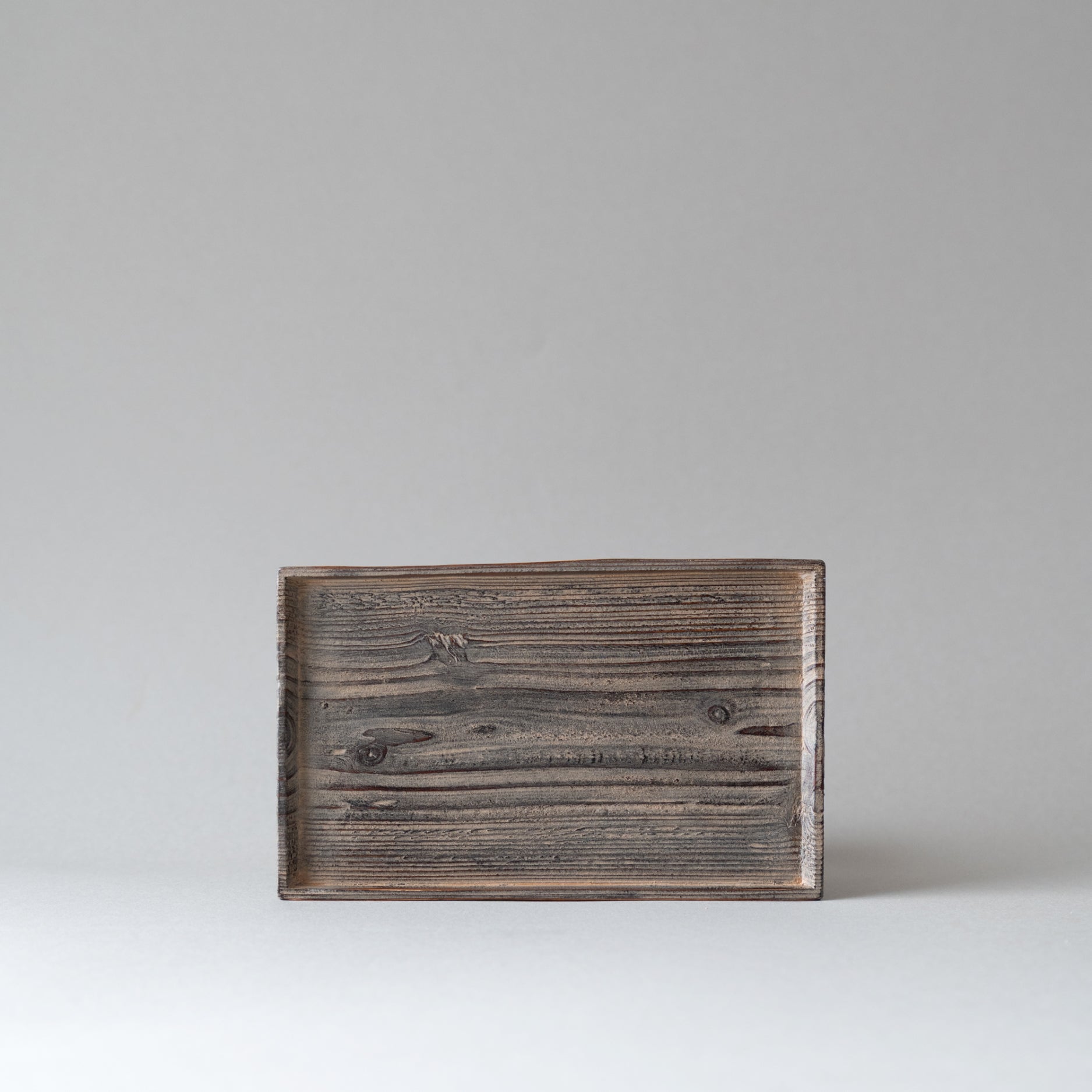 Long Tray - S