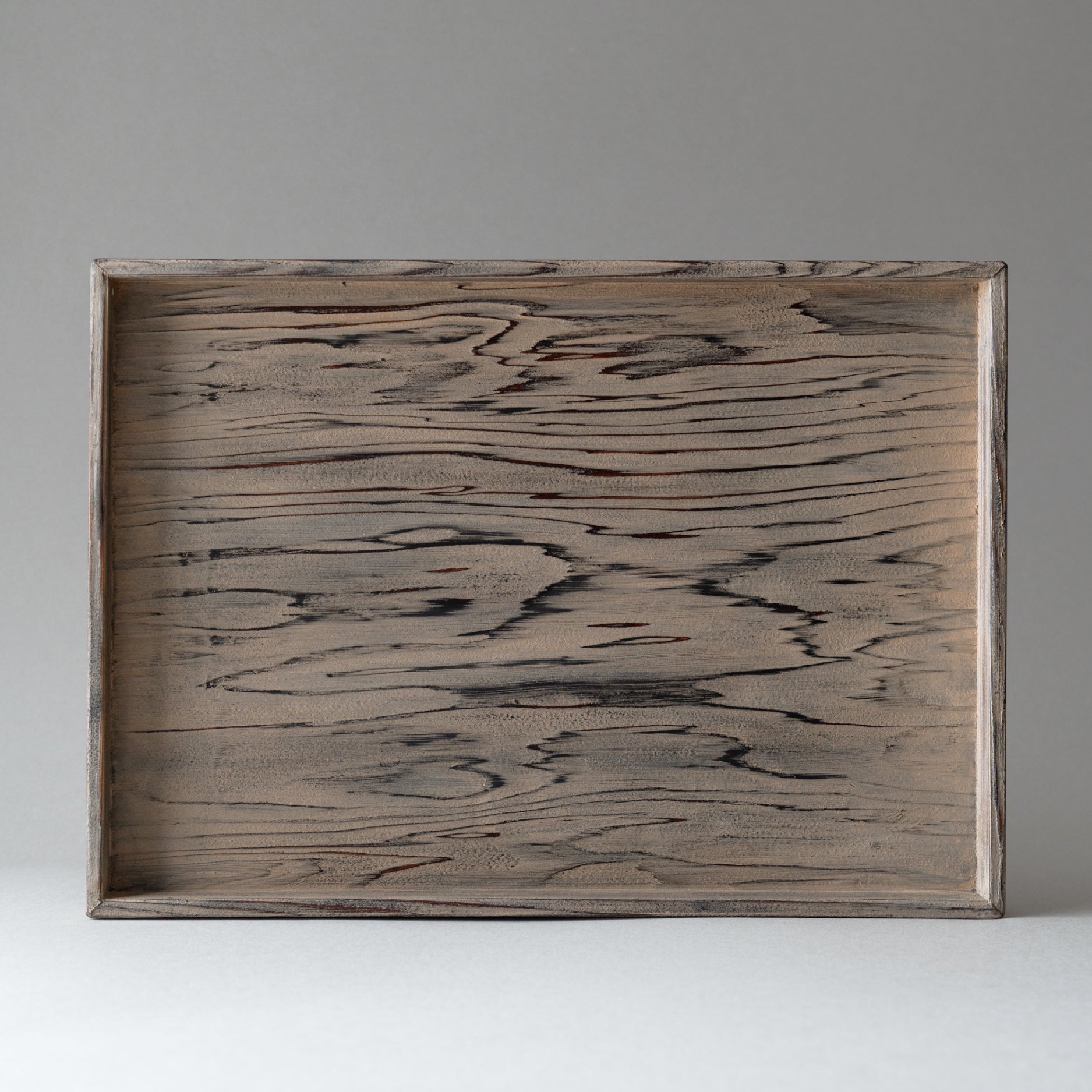 Rectangle Tray - M