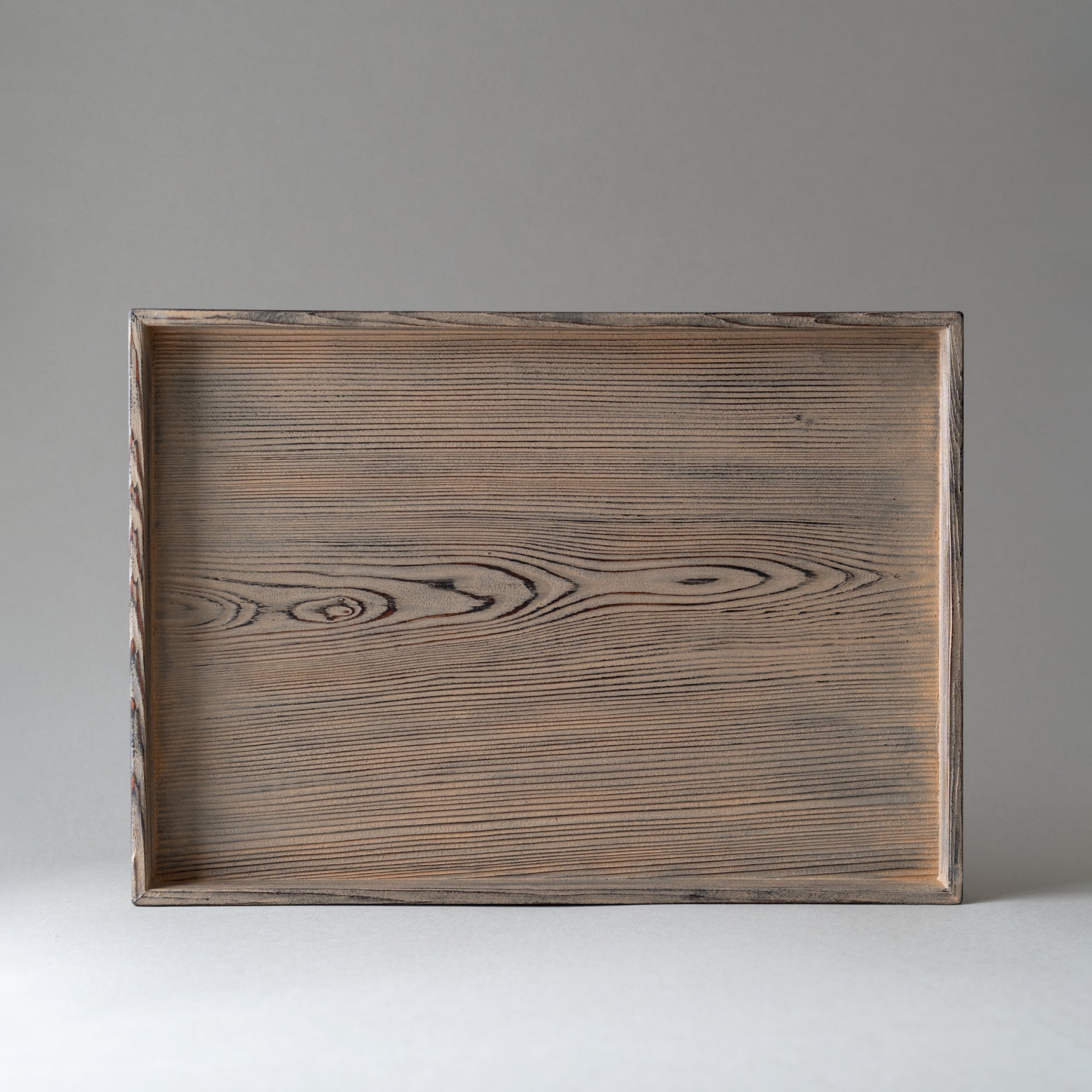 Rectangle Tray - S
