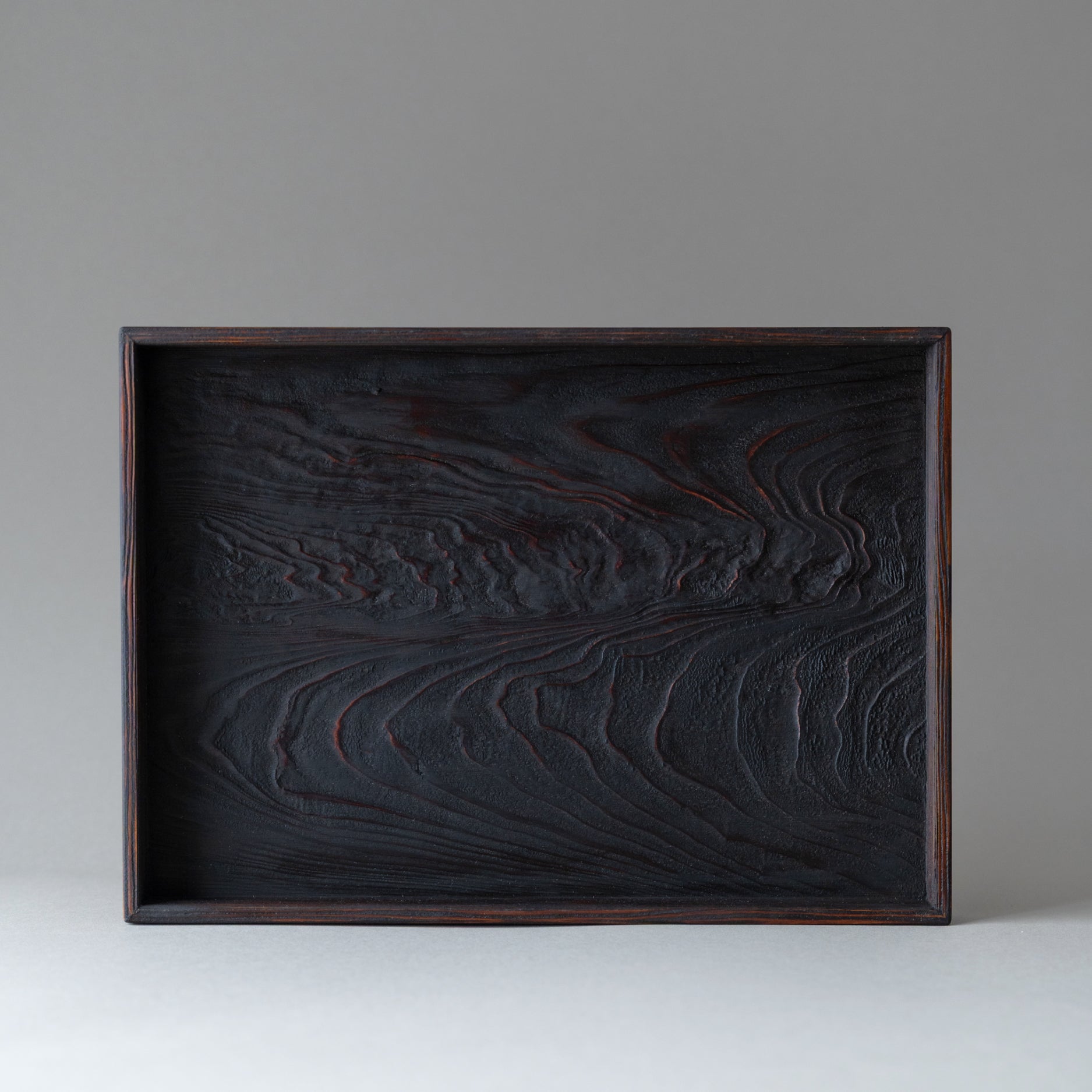 Rectangle Tray - S