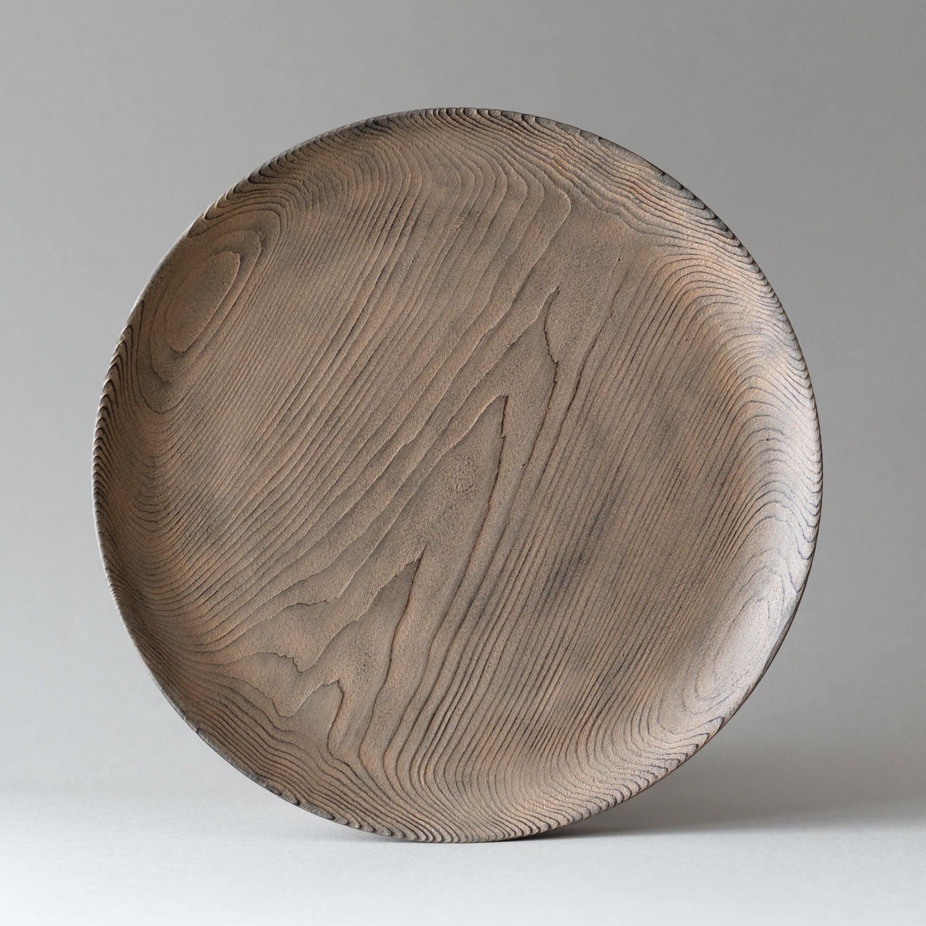 Large Plate
