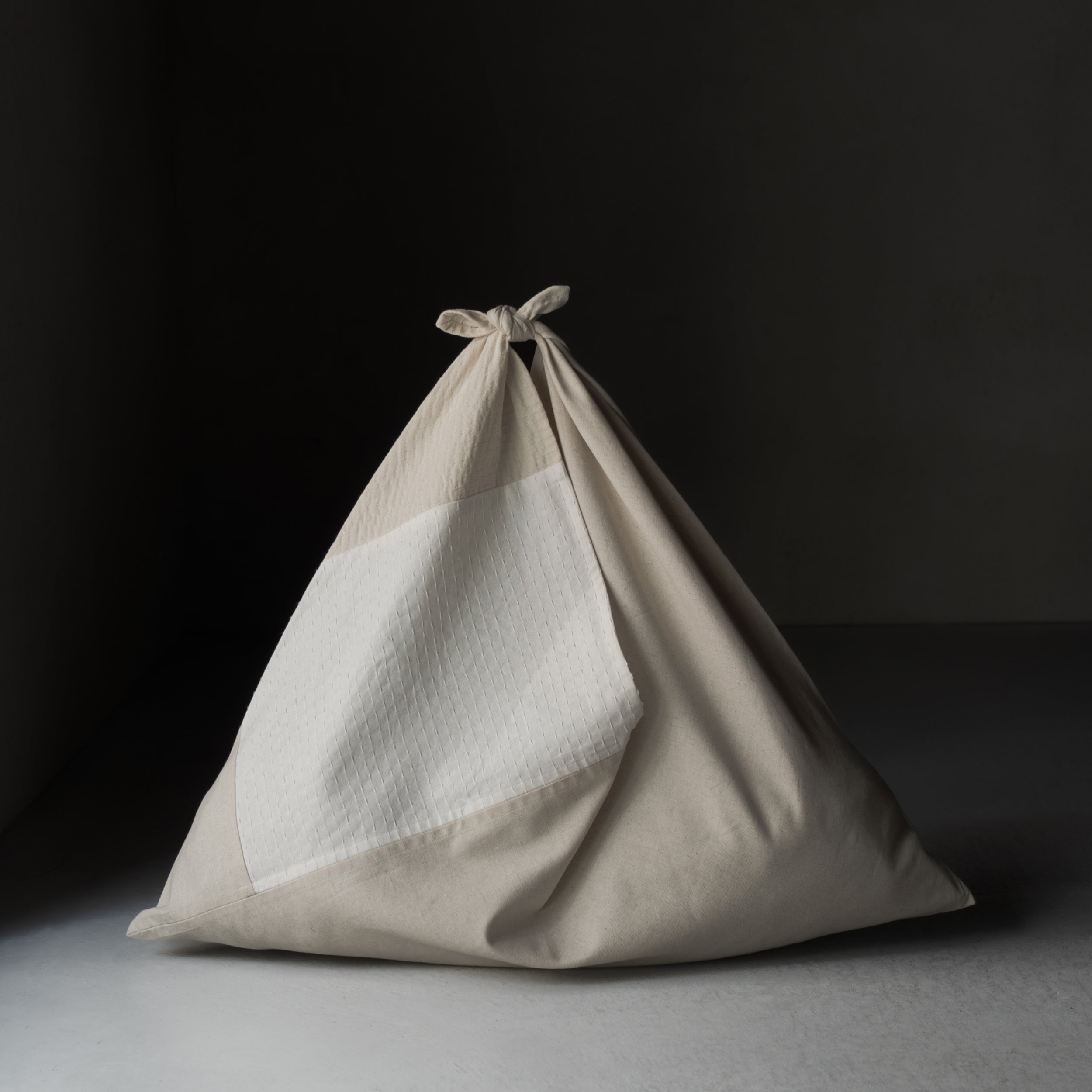 Sashiko Azuma Bag