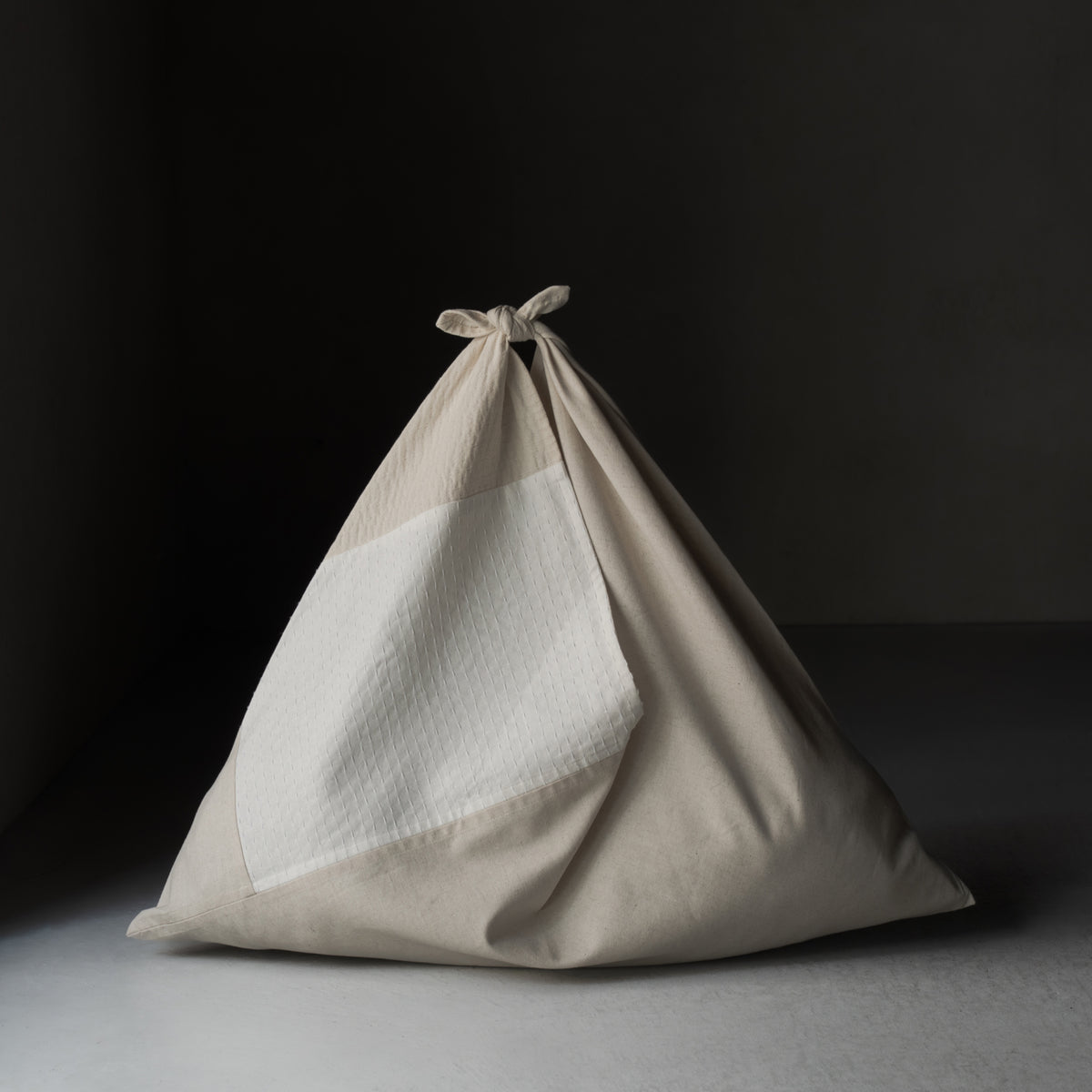 Sashiko Azuma Bag