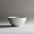 Shigaraki Bowls - White
