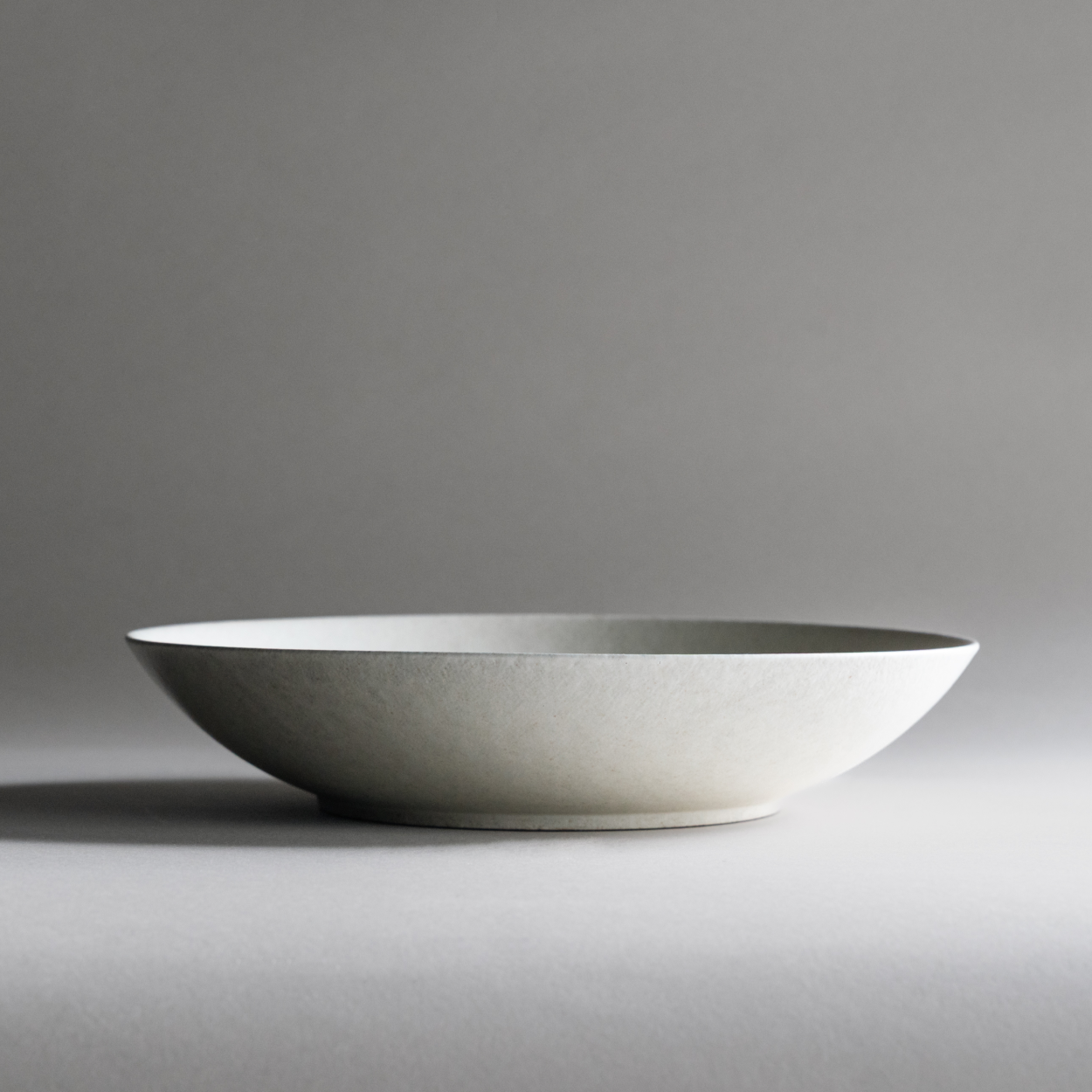 Shigaraki Dishes - White