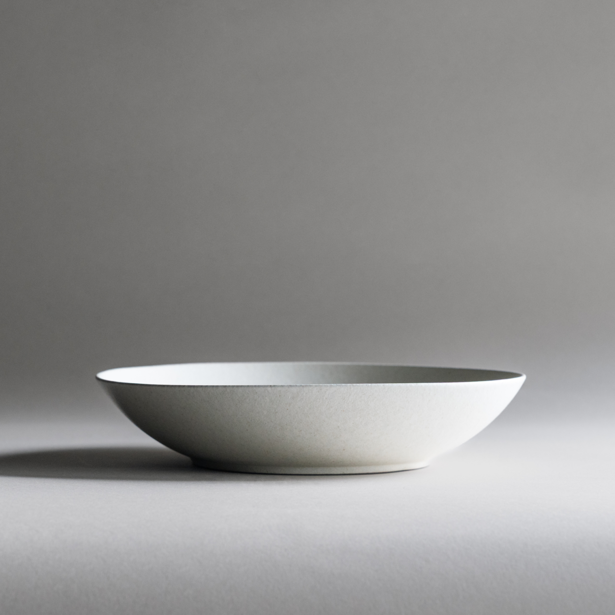 Shigaraki Dishes - White