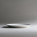 Shigaraki Plates - White