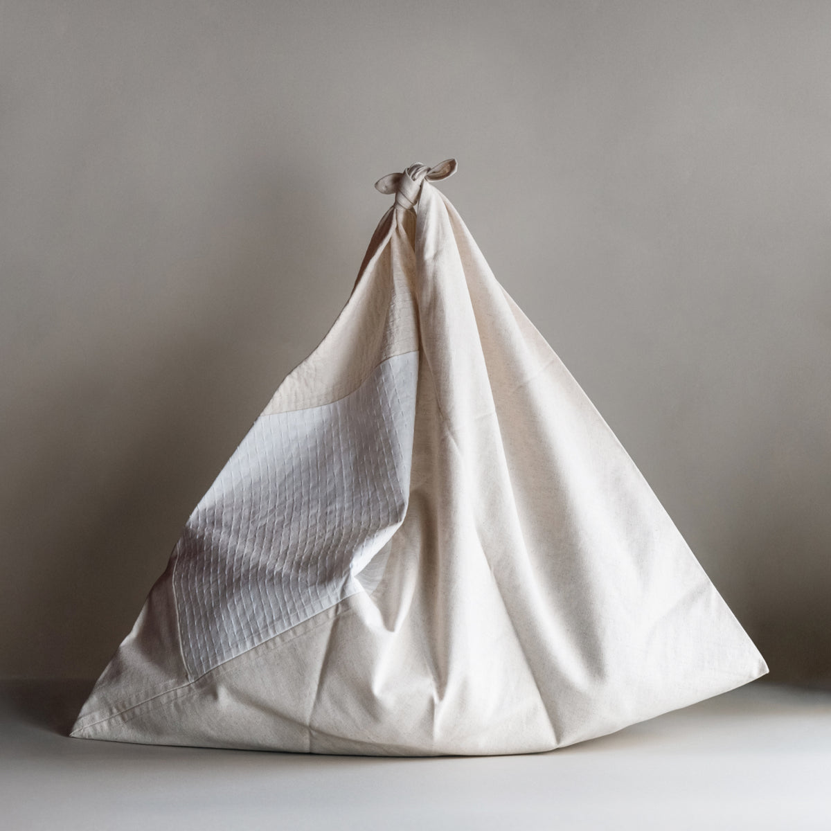 Sashiko Azuma Bag
