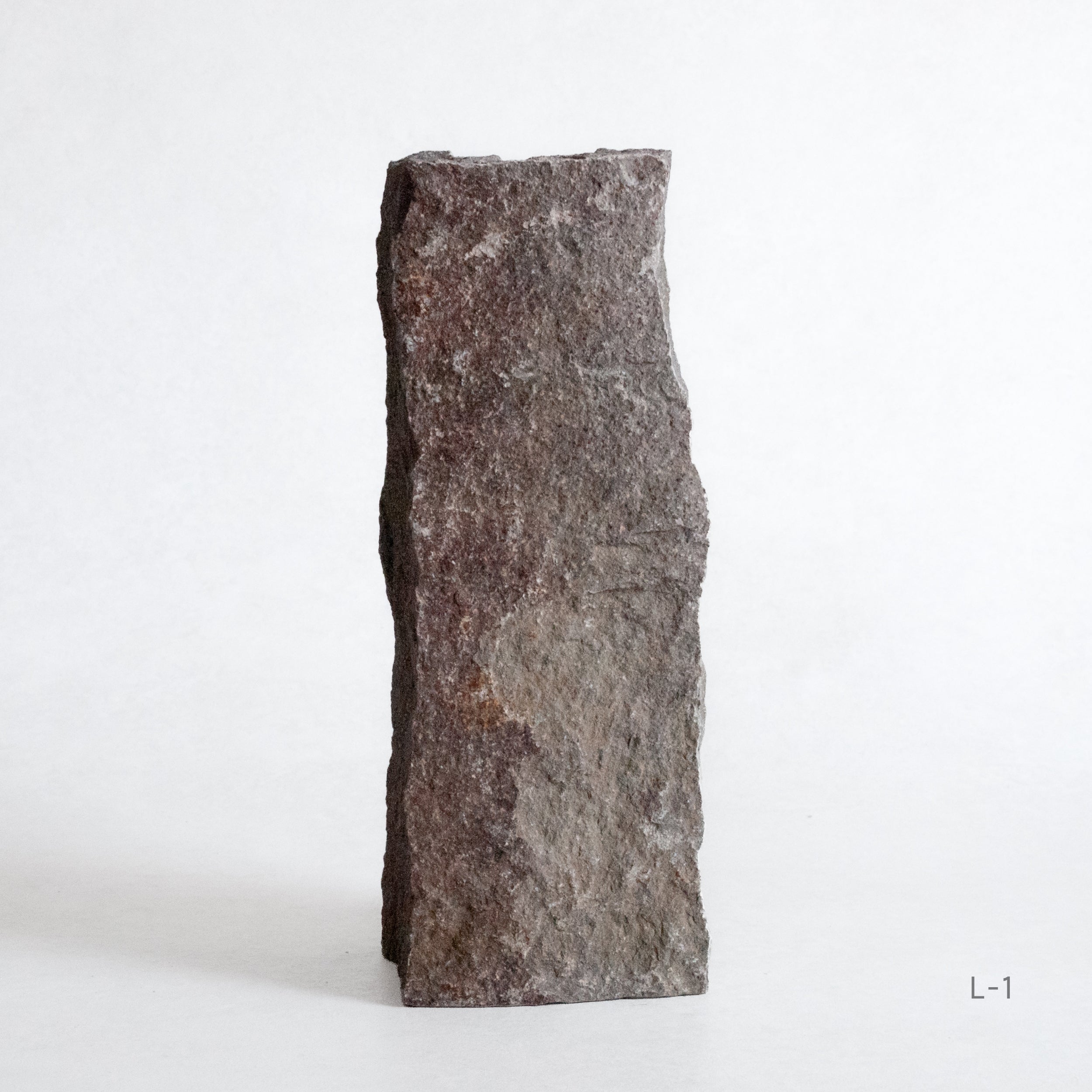 Stone Vase L