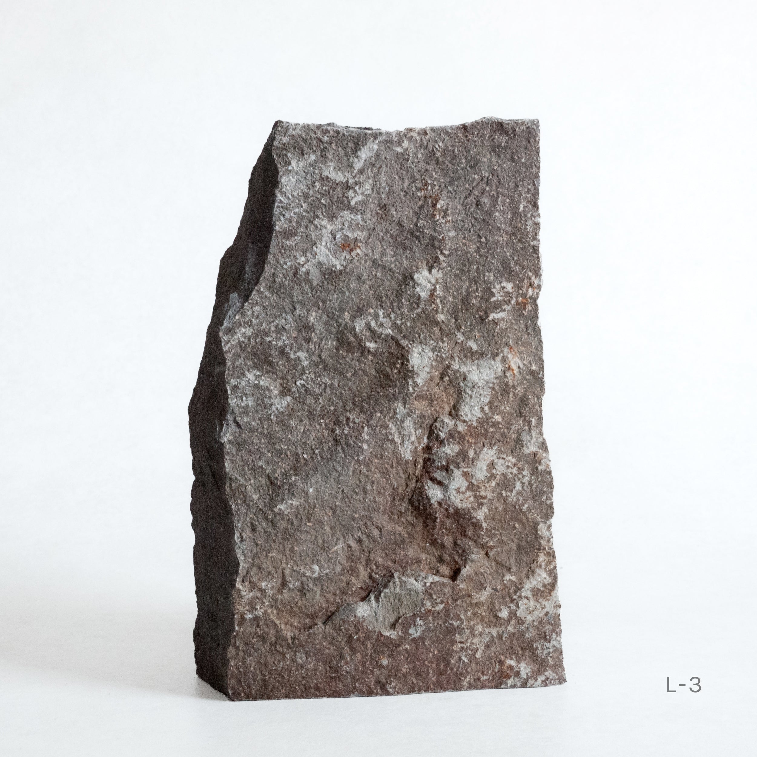 Stone Vase L